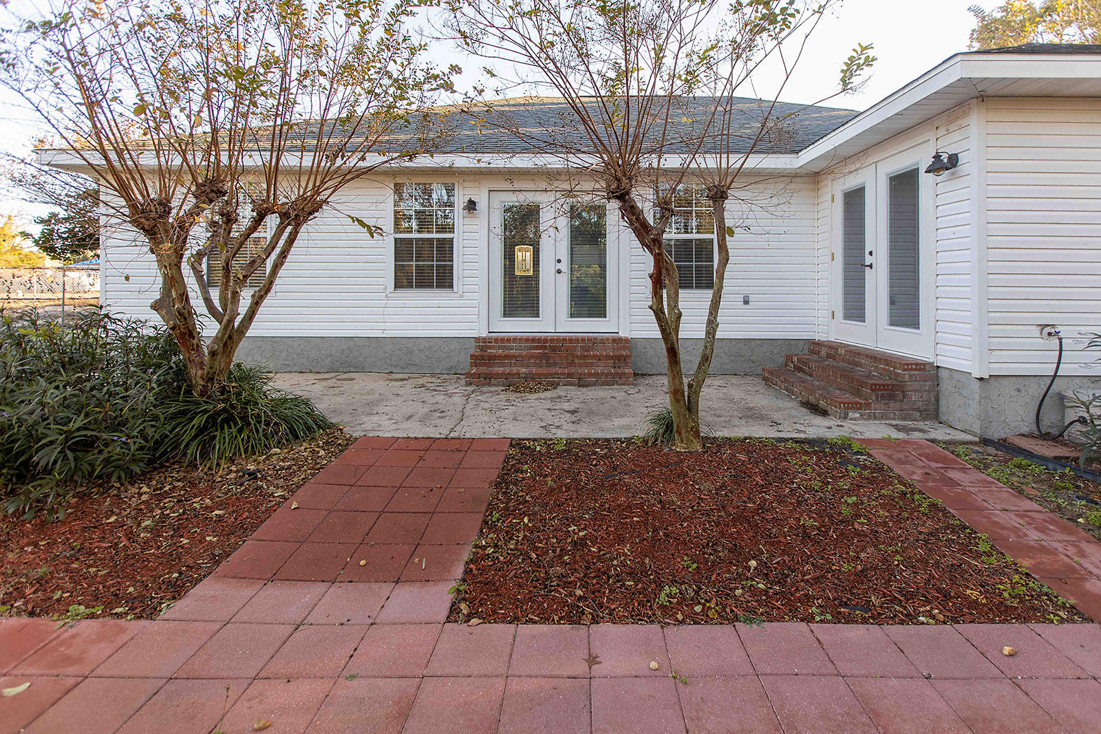 LIGHTHOUSE POINTE UNIT 1 & 2 - Residential