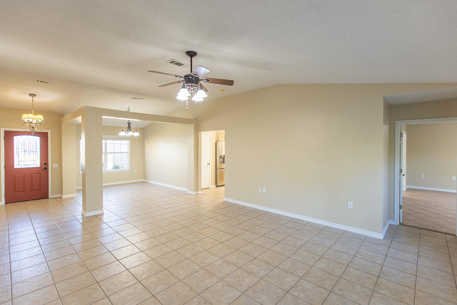 LIGHTHOUSE POINTE UNIT 1 & 2 - Residential