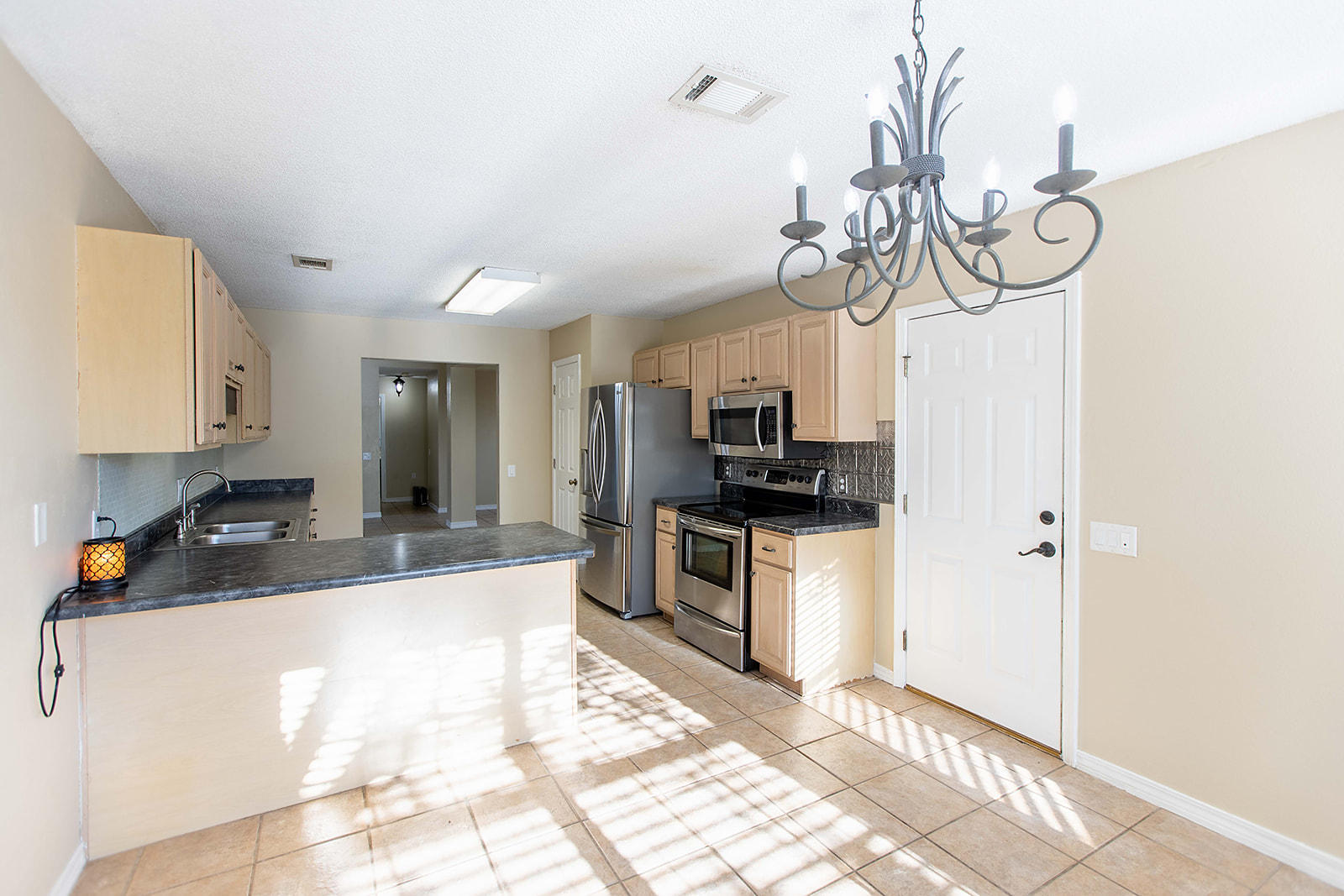 LIGHTHOUSE POINTE UNIT 1 & 2 - Residential