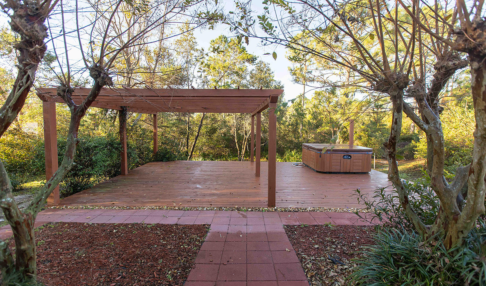 LIGHTHOUSE POINTE UNIT 1 & 2 - Residential