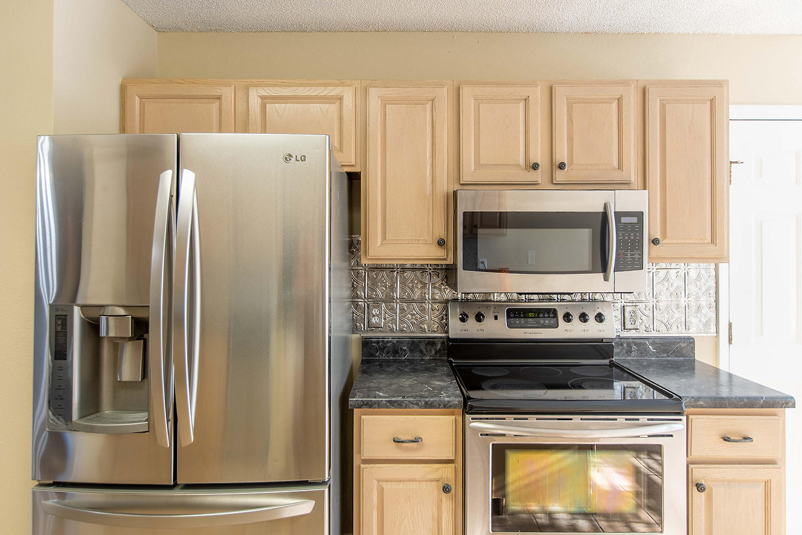 LIGHTHOUSE POINTE UNIT 1 & 2 - Residential