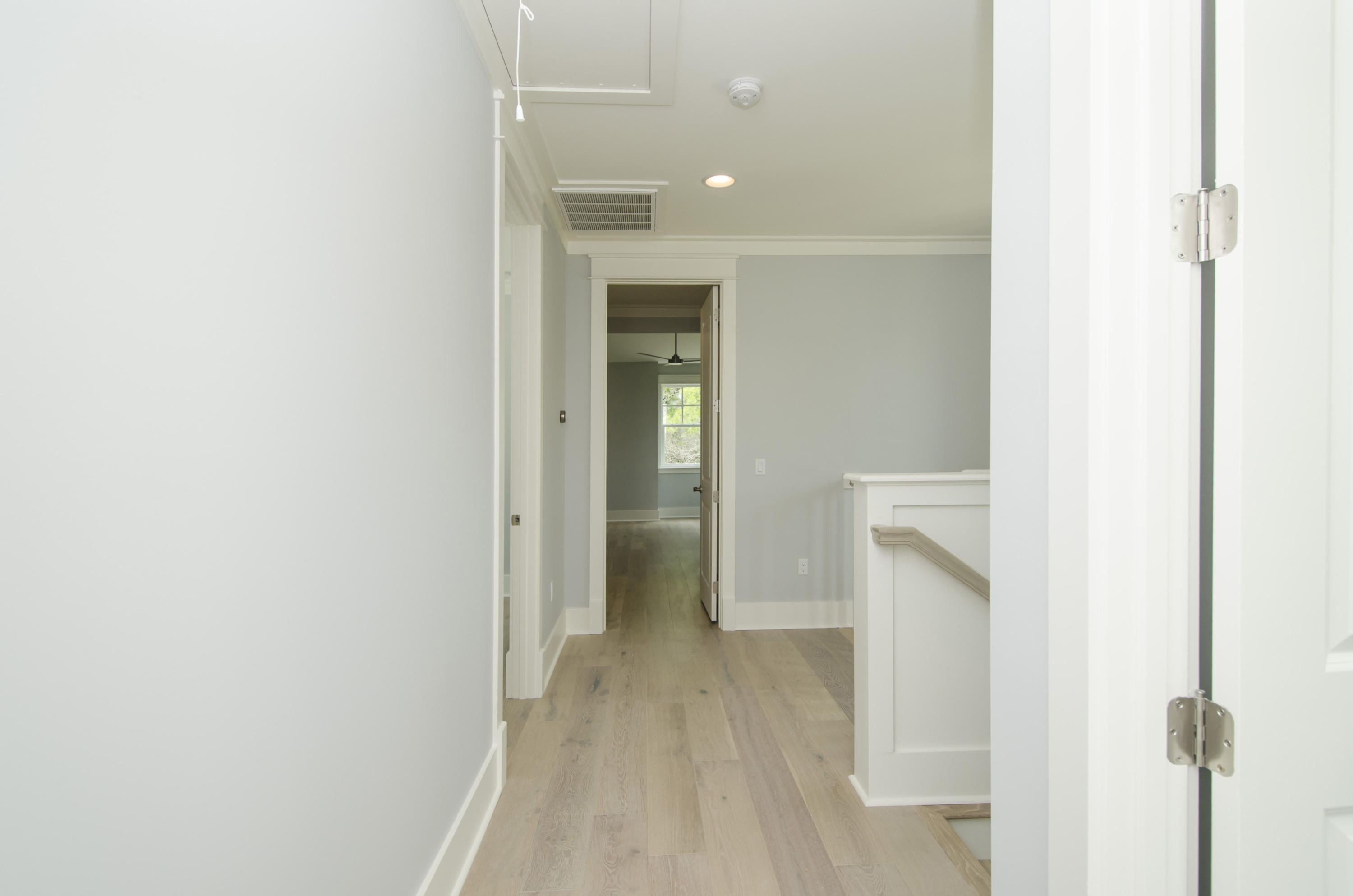 FOREST LAKES - Residential