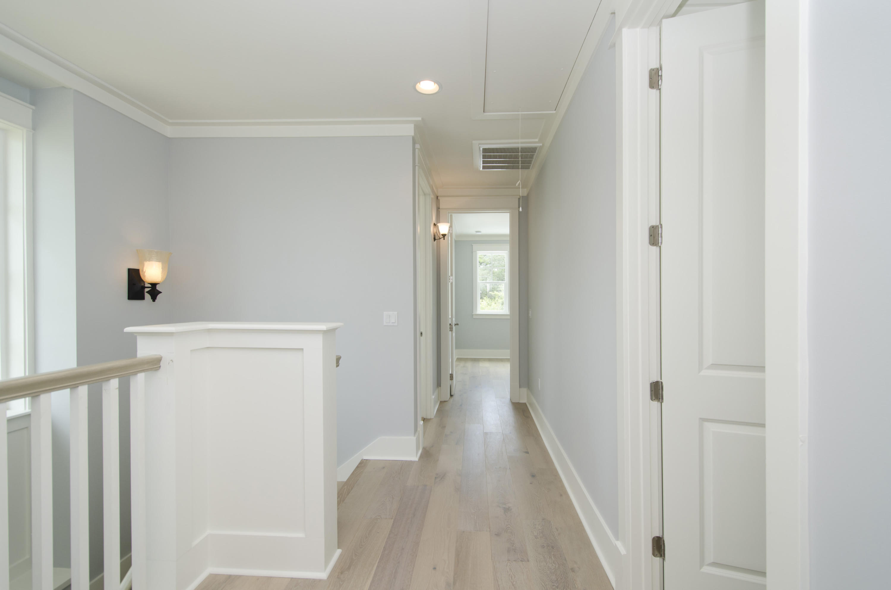 FOREST LAKES - Residential