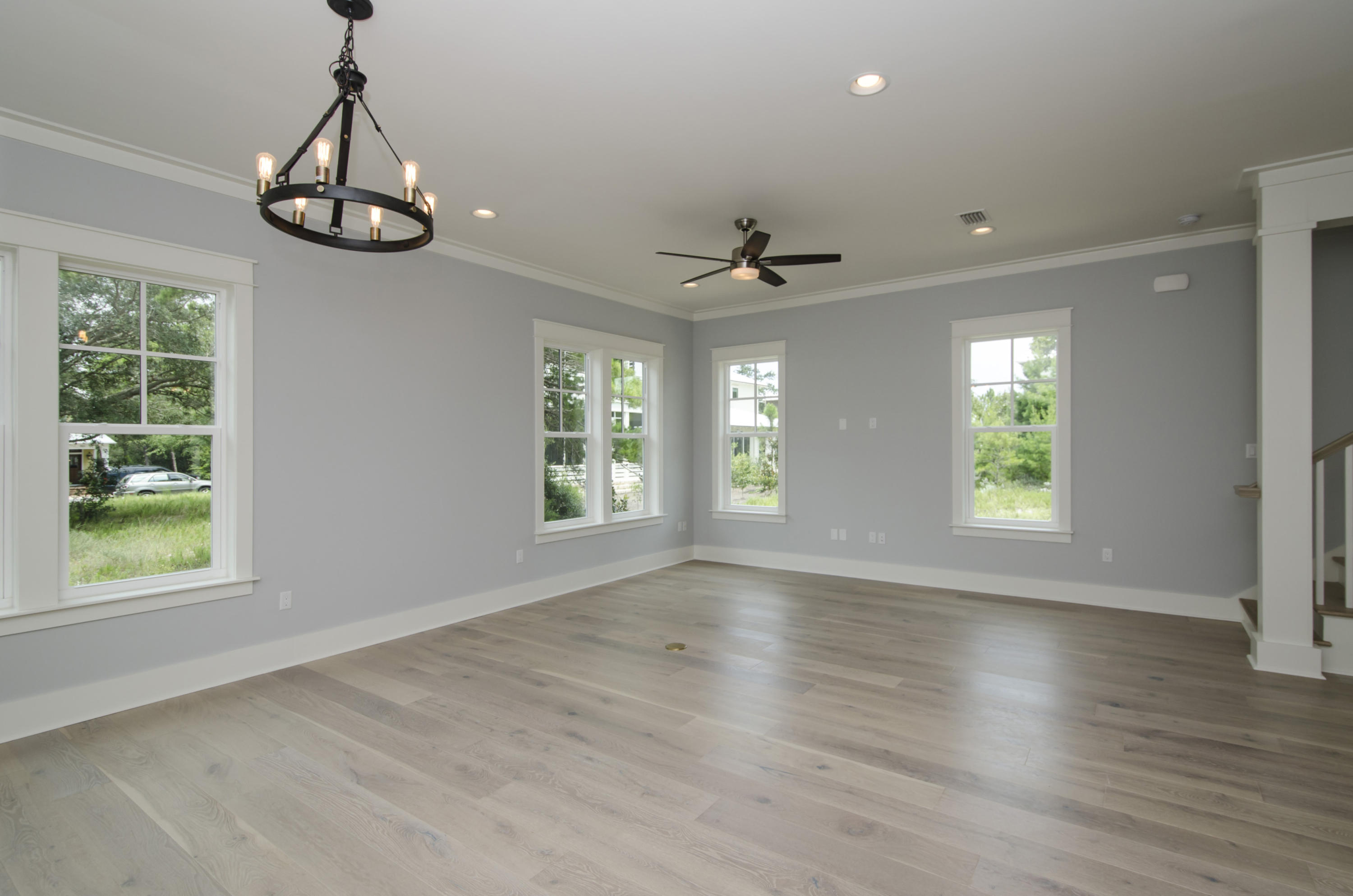 FOREST LAKES - Residential