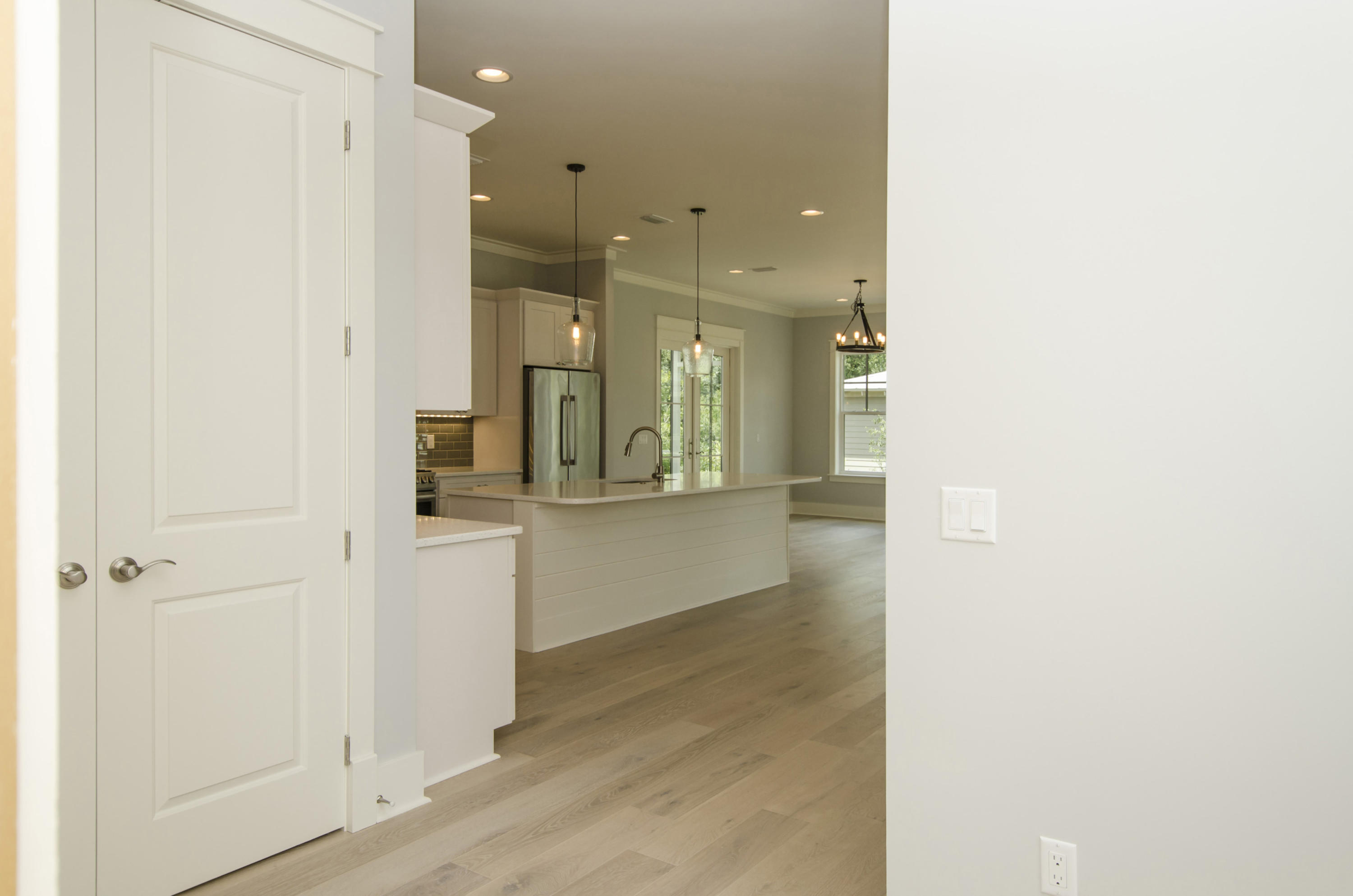 FOREST LAKES - Residential