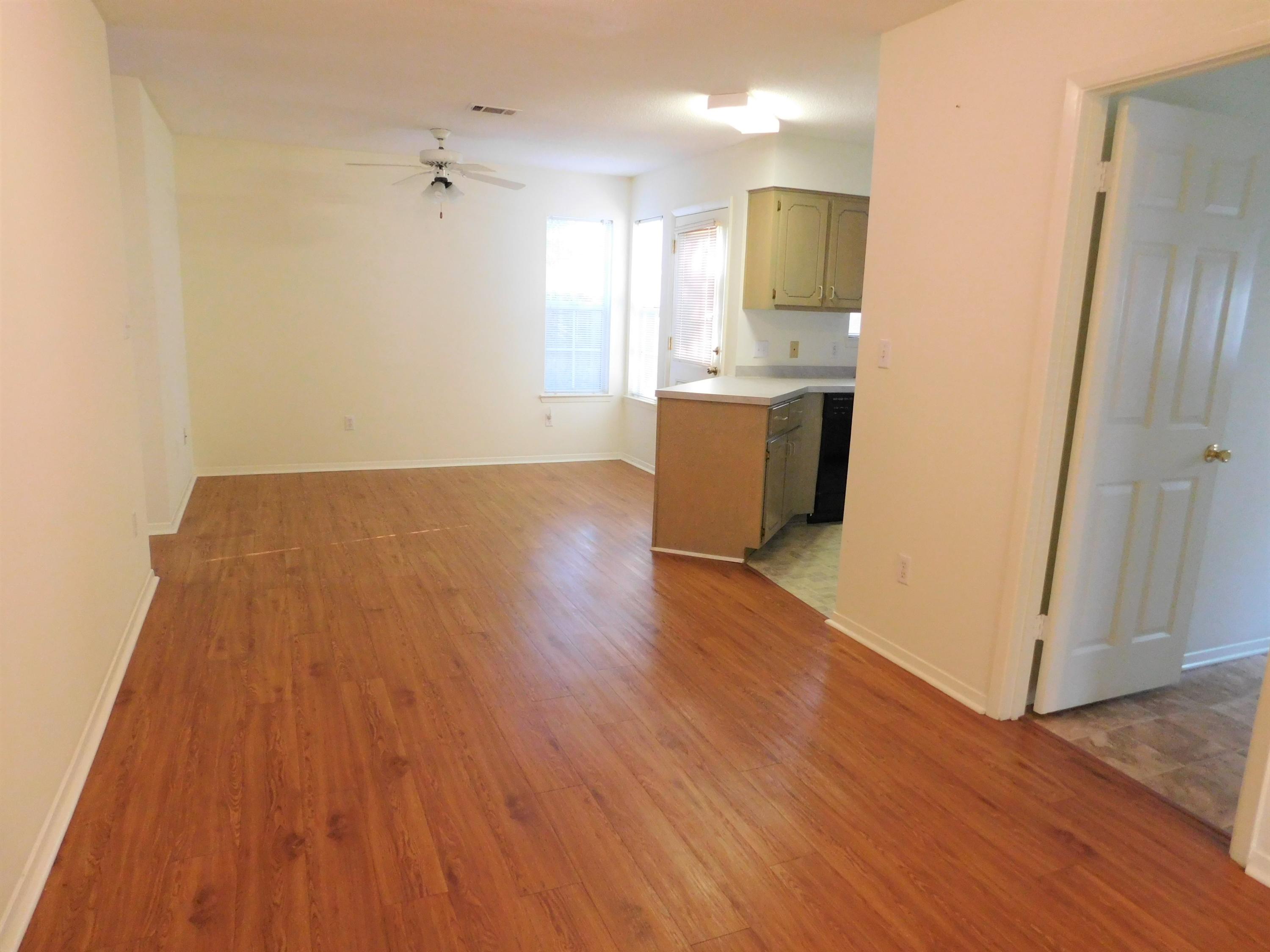 PARKWOOD AT BLUEWATER BAY - Residential