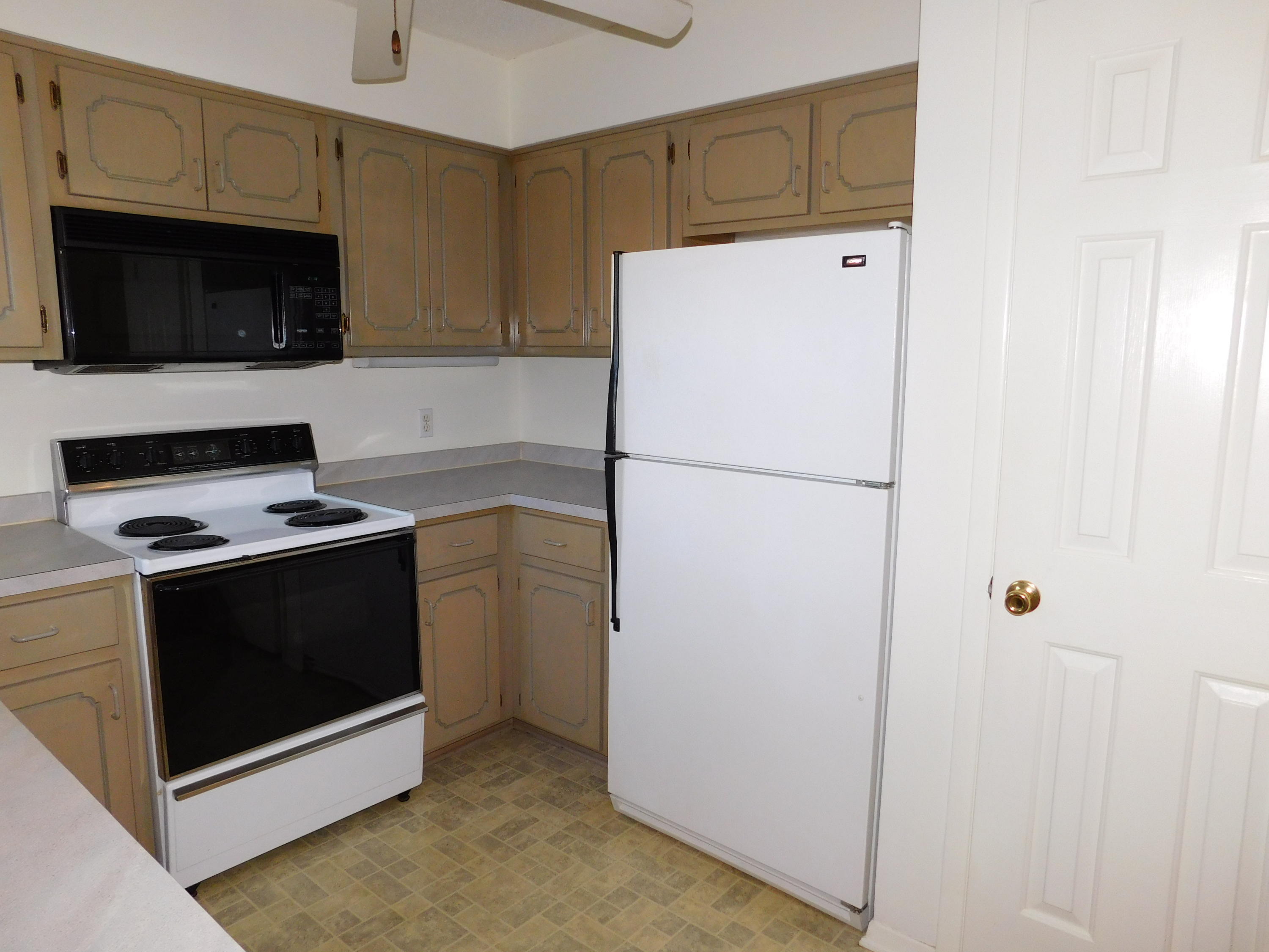 PARKWOOD AT BLUEWATER BAY - Residential