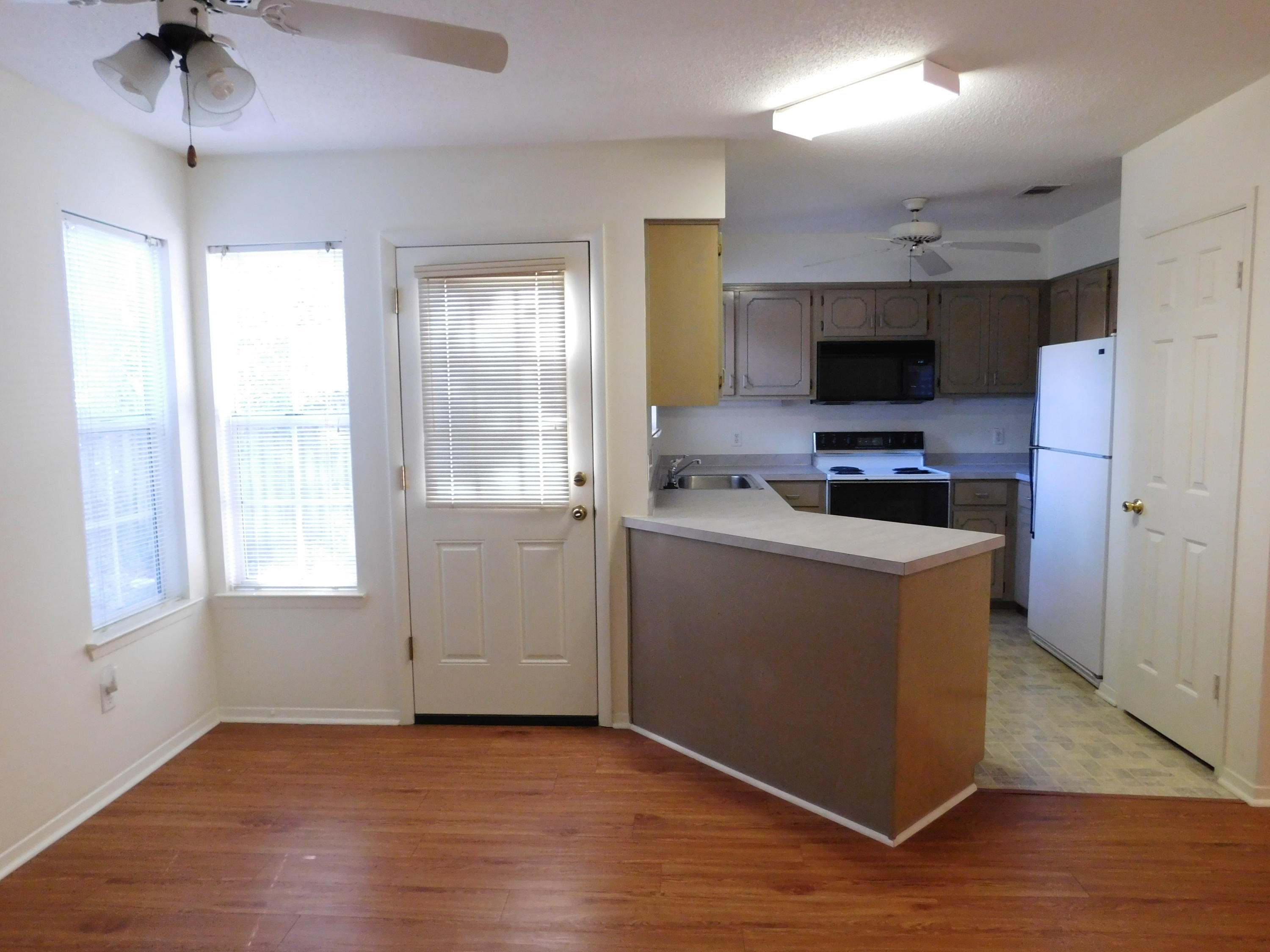 PARKWOOD AT BLUEWATER BAY - Residential