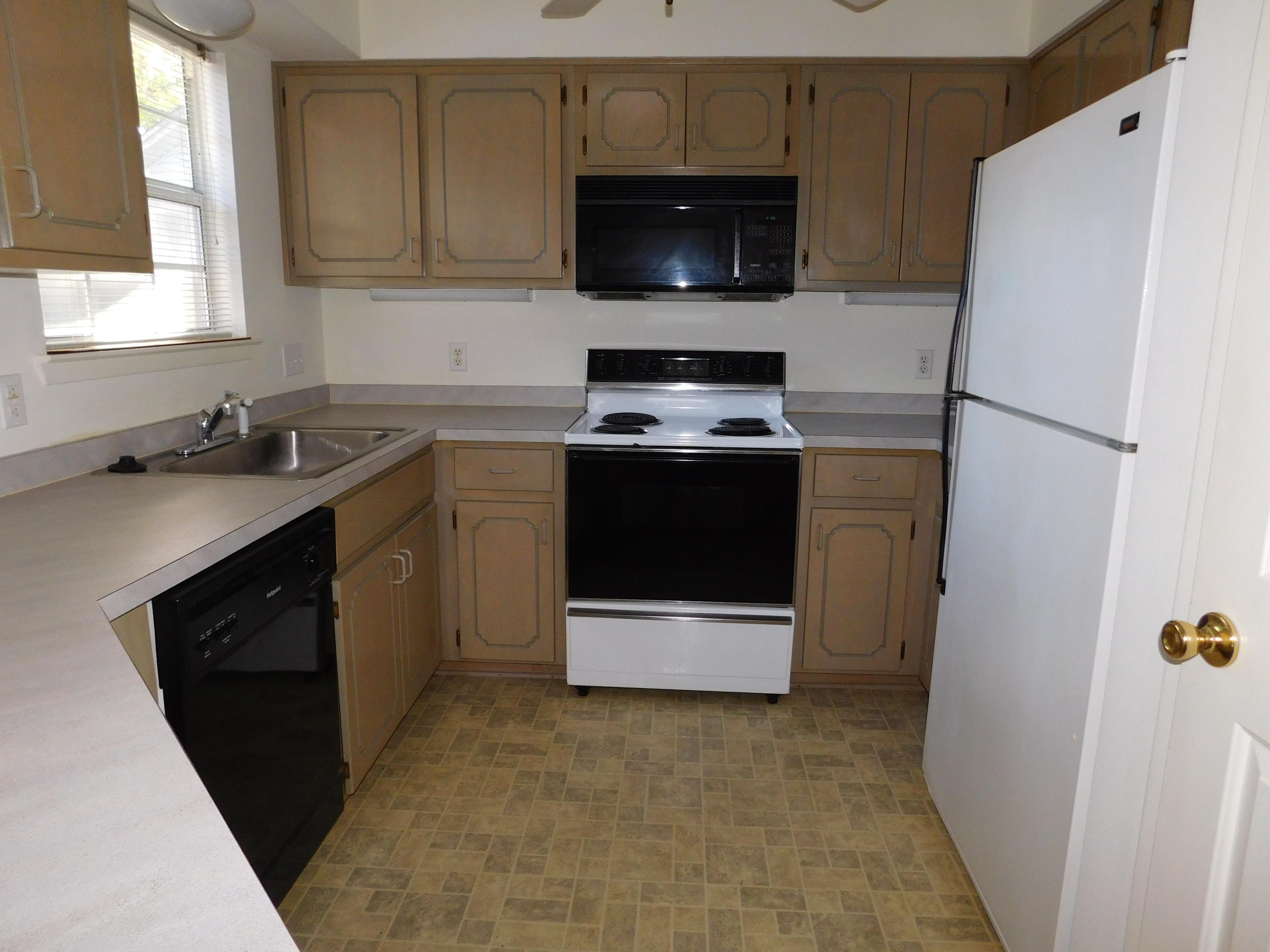 PARKWOOD AT BLUEWATER BAY - Residential