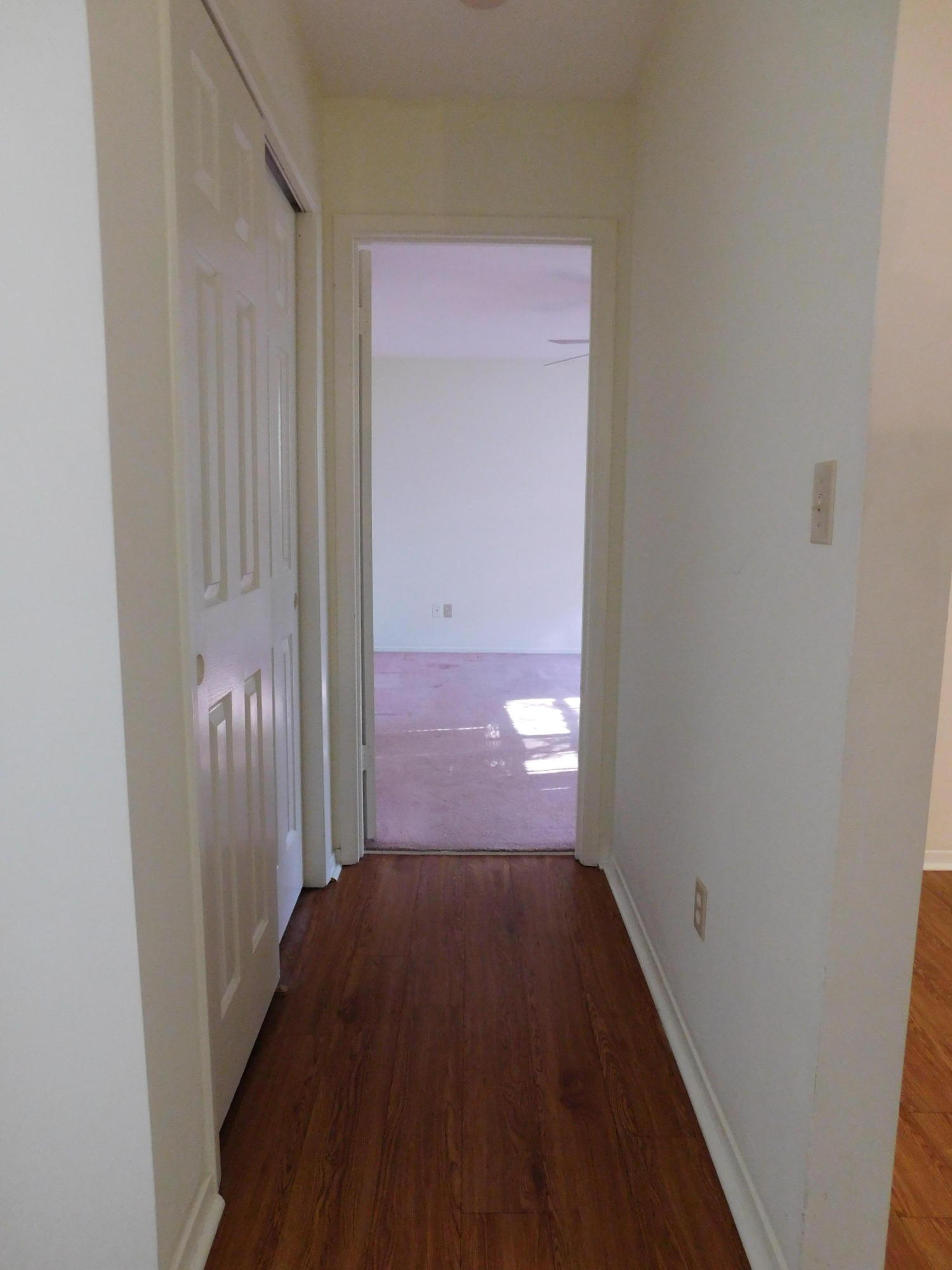 PARKWOOD AT BLUEWATER BAY - Residential