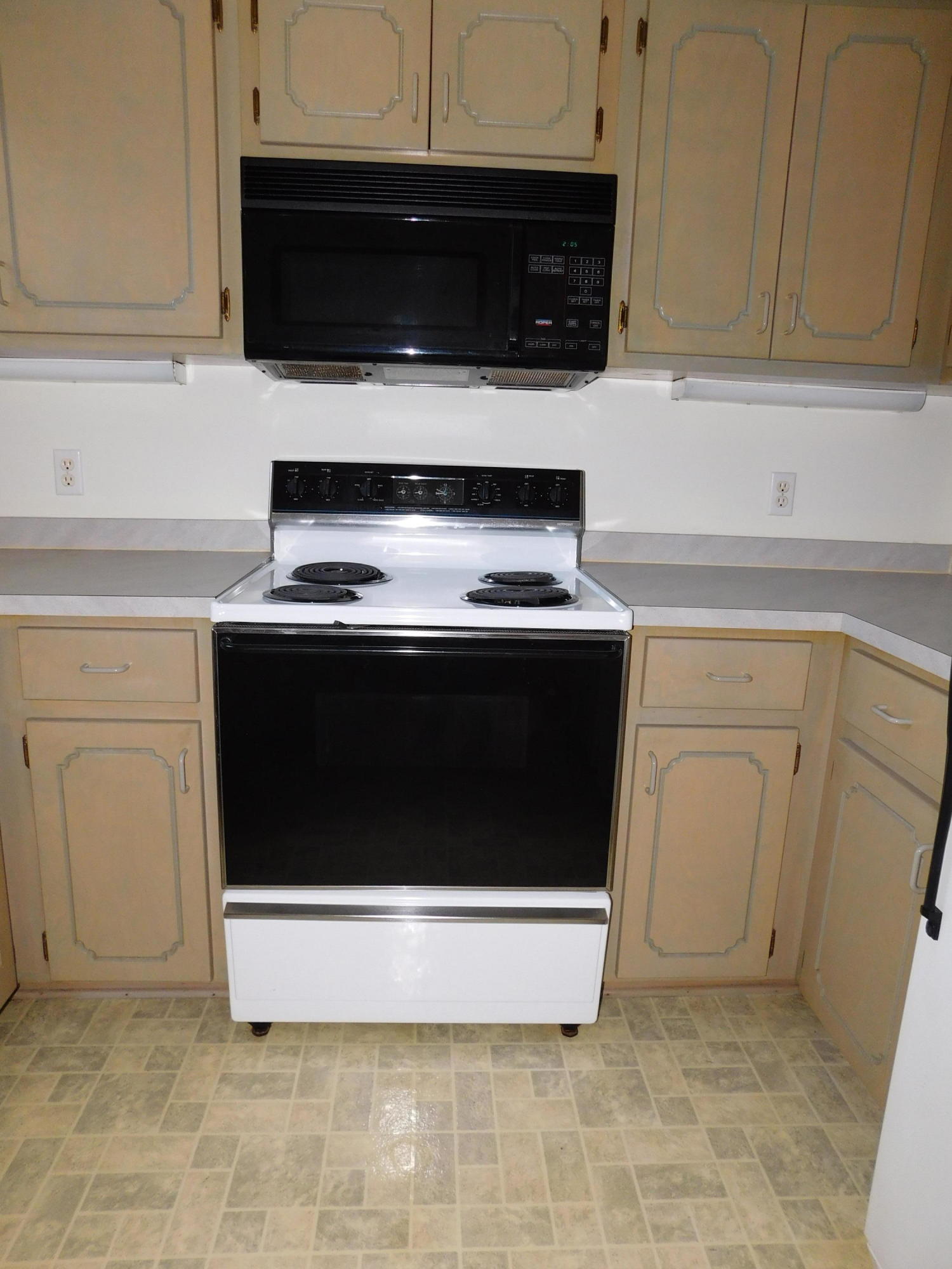 PARKWOOD AT BLUEWATER BAY - Residential