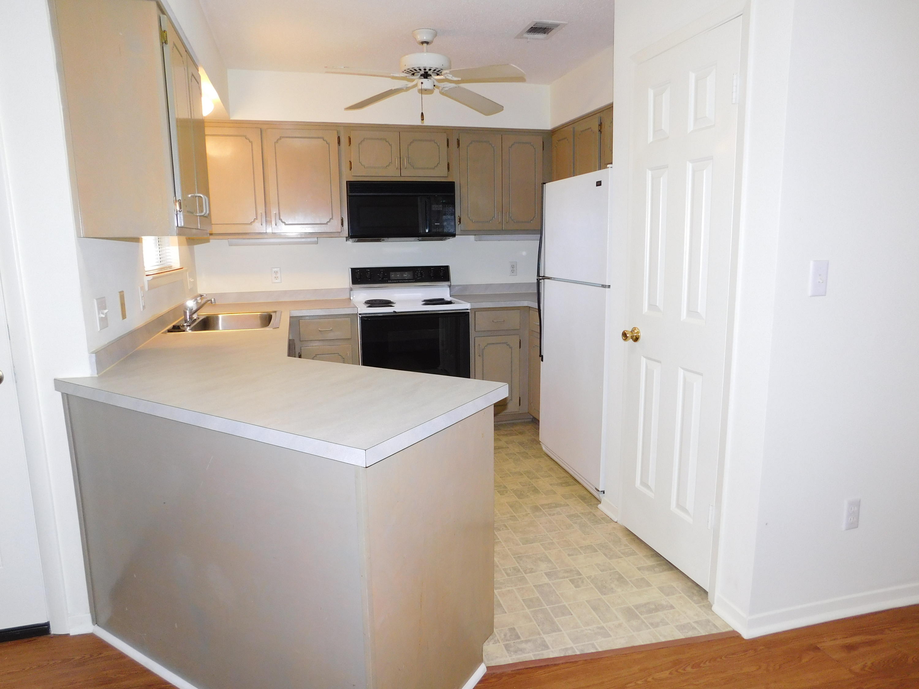 PARKWOOD AT BLUEWATER BAY - Residential