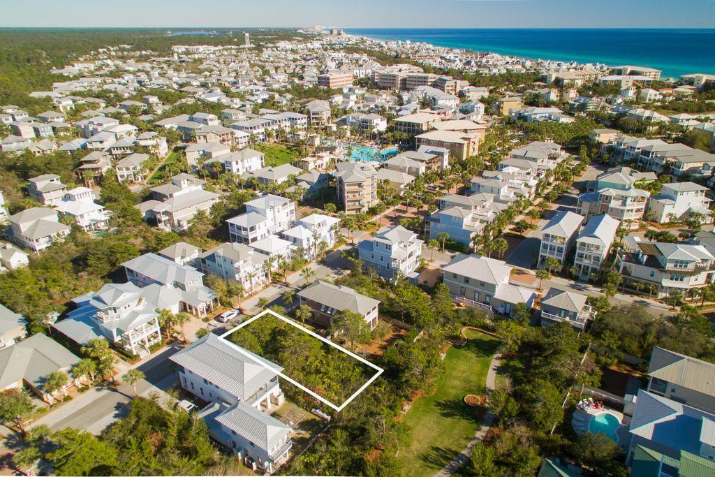 SEACREST BEACH PH 2 - Land