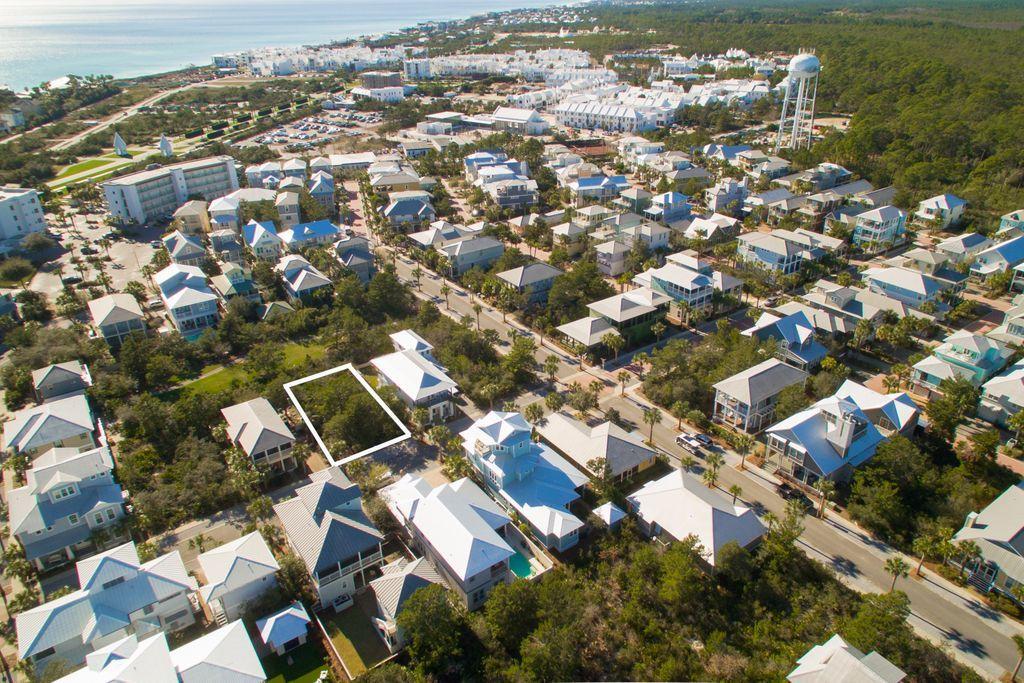 SEACREST BEACH PH 2 - Land