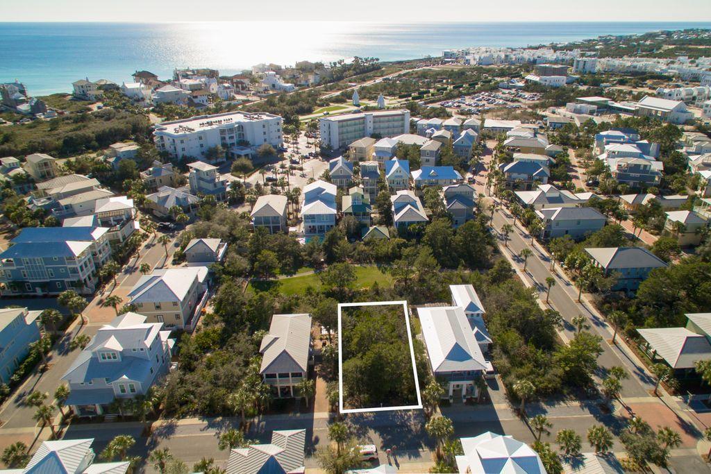 SEACREST BEACH PH 2 - Land