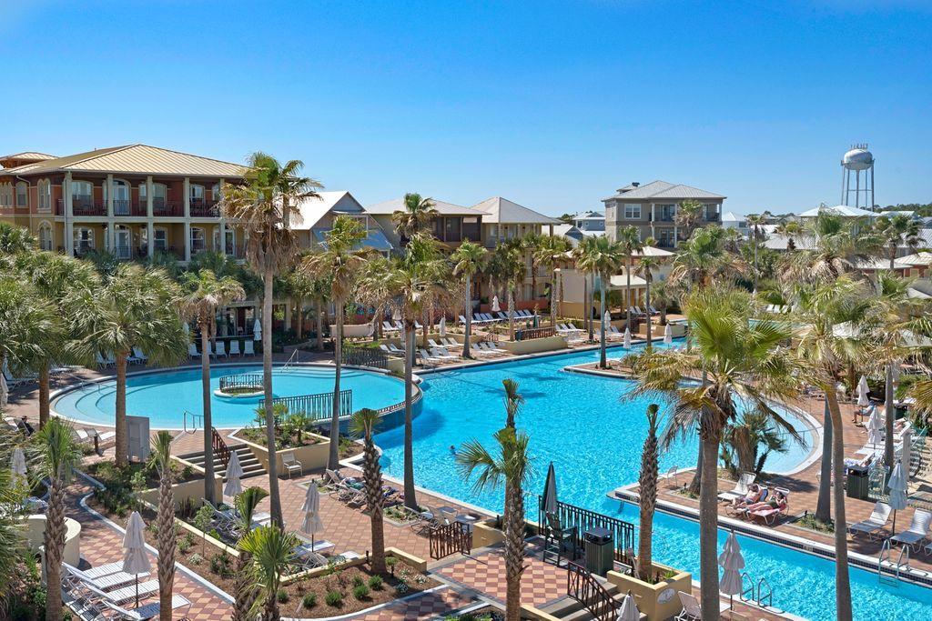 SEACREST BEACH PH 2 - Land