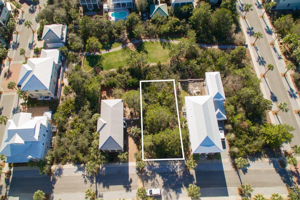 SEACREST BEACH PH 2 - Land