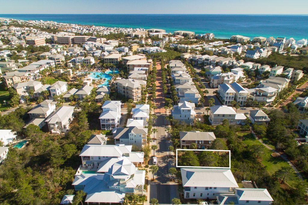 SEACREST BEACH PH 2 - Land