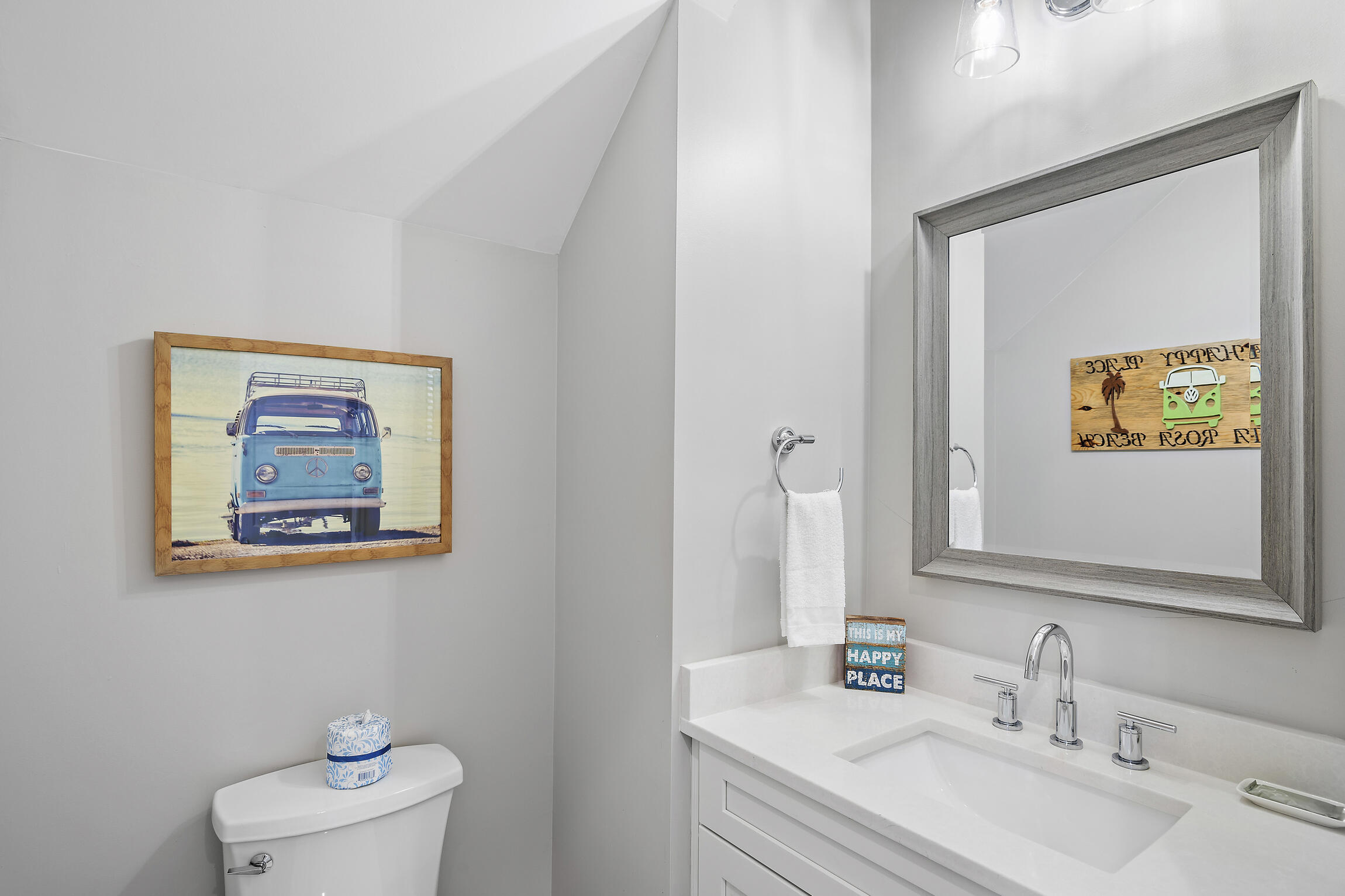 SERENITY AT DUNE ALLEN - Residential