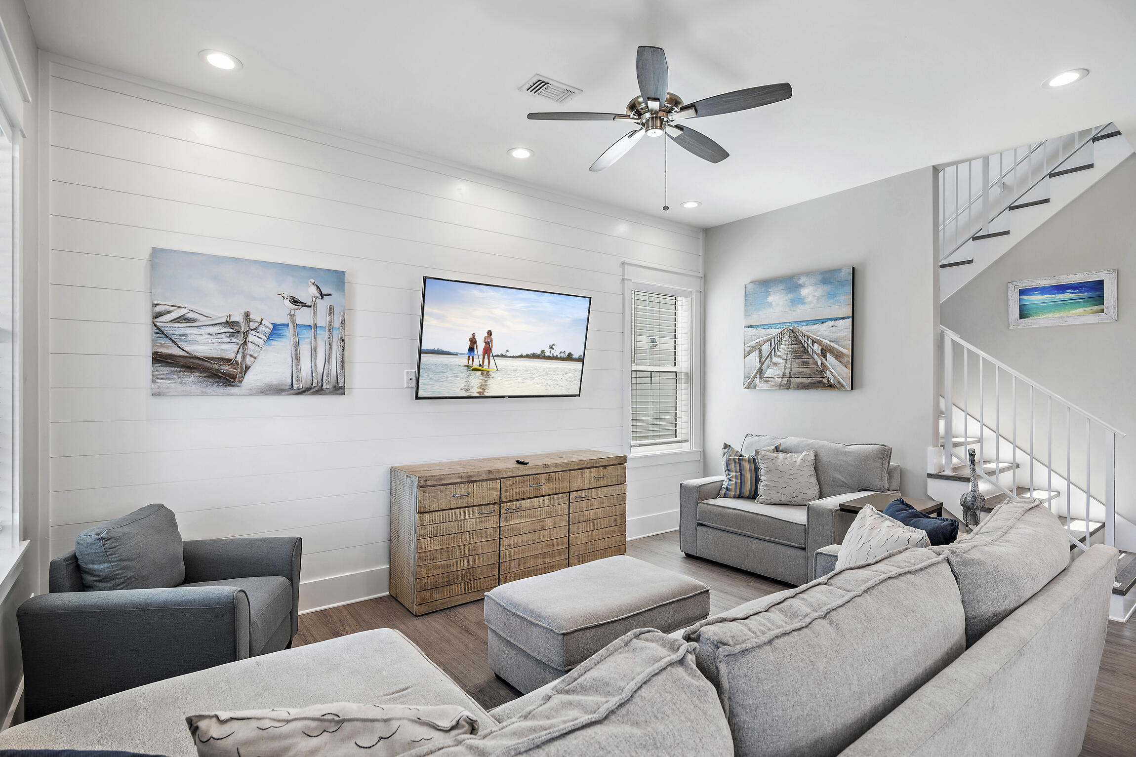 SERENITY AT DUNE ALLEN - Residential