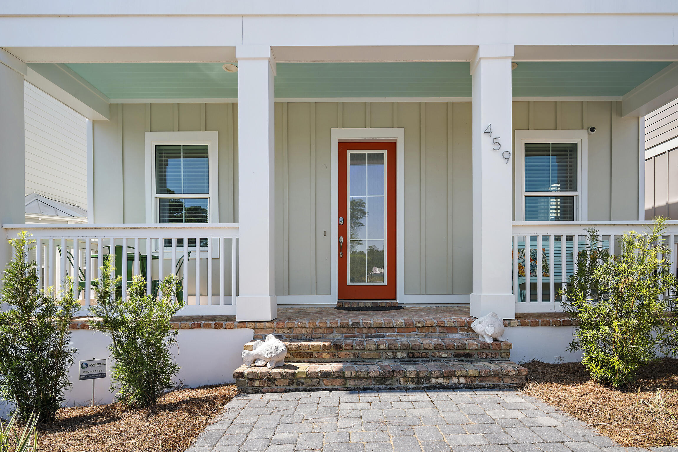 SERENITY AT DUNE ALLEN - Residential