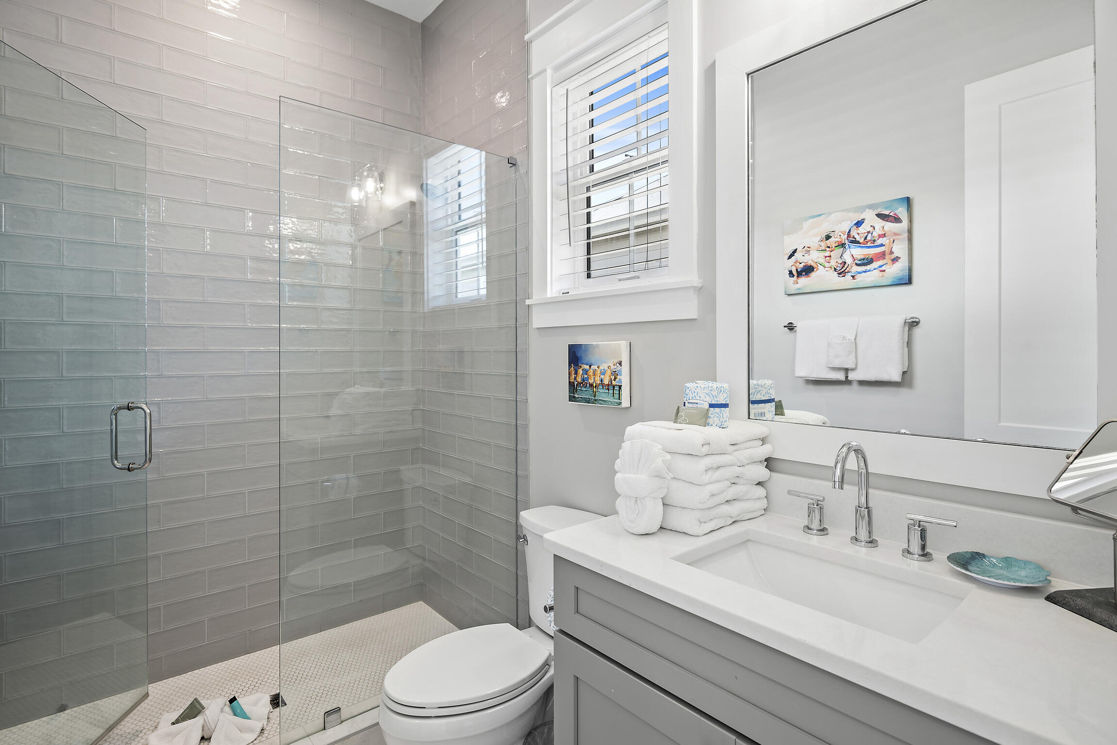 SERENITY AT DUNE ALLEN - Residential