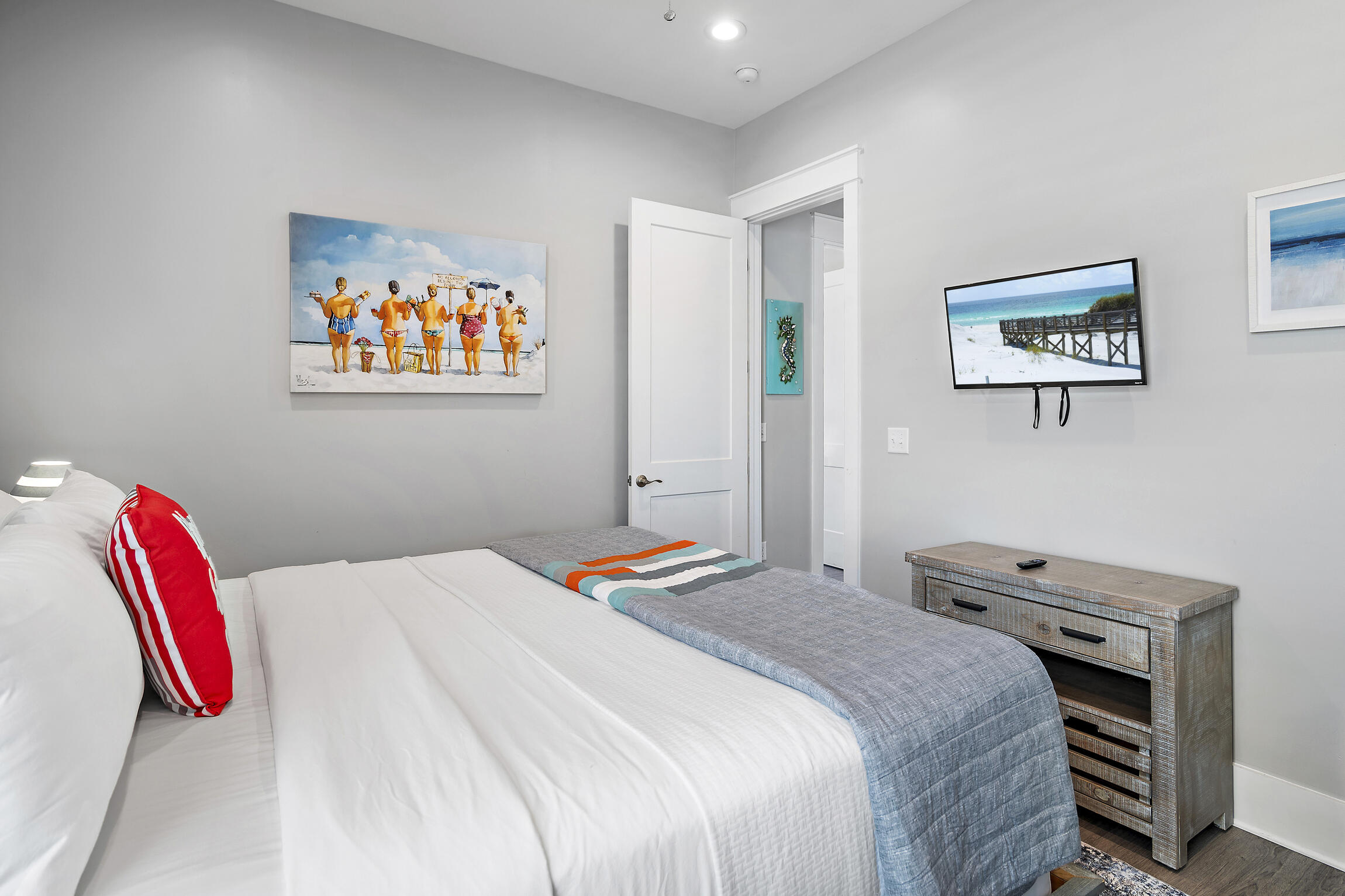 SERENITY AT DUNE ALLEN - Residential