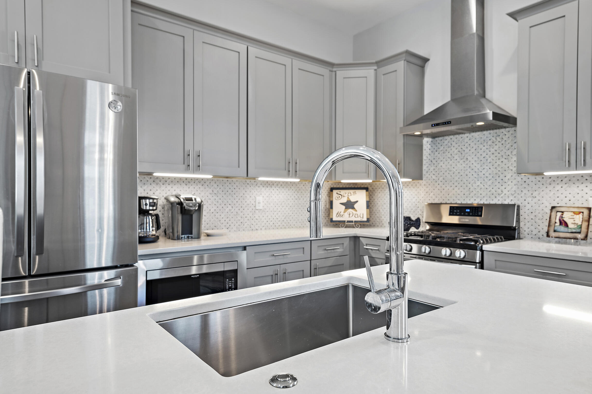 SERENITY AT DUNE ALLEN - Residential