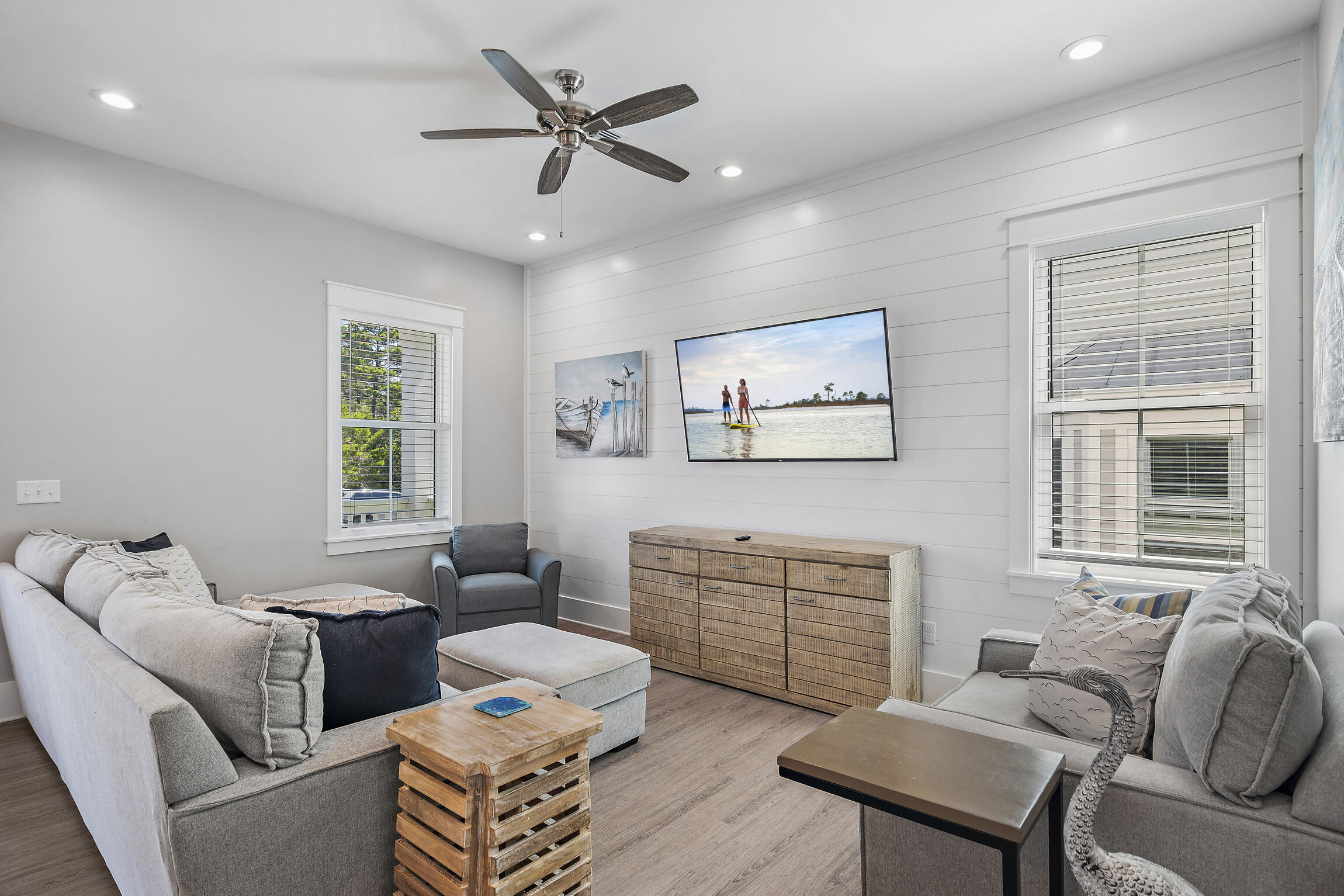 SERENITY AT DUNE ALLEN - Residential