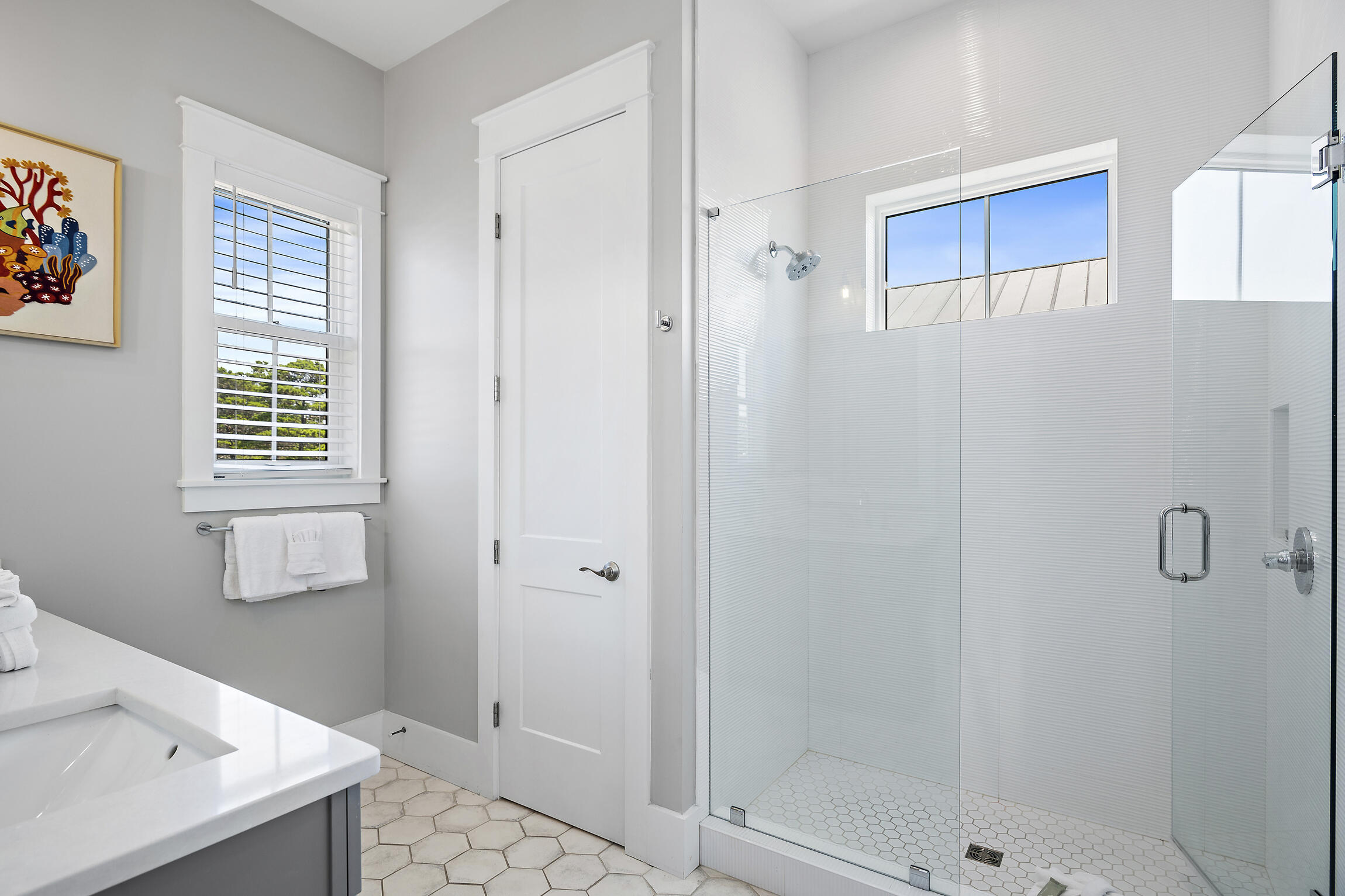 SERENITY AT DUNE ALLEN - Residential