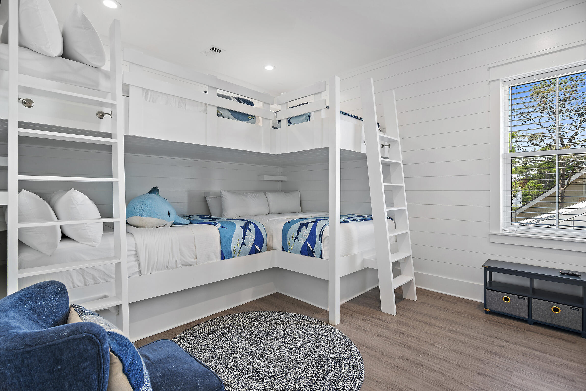 SERENITY AT DUNE ALLEN - Residential