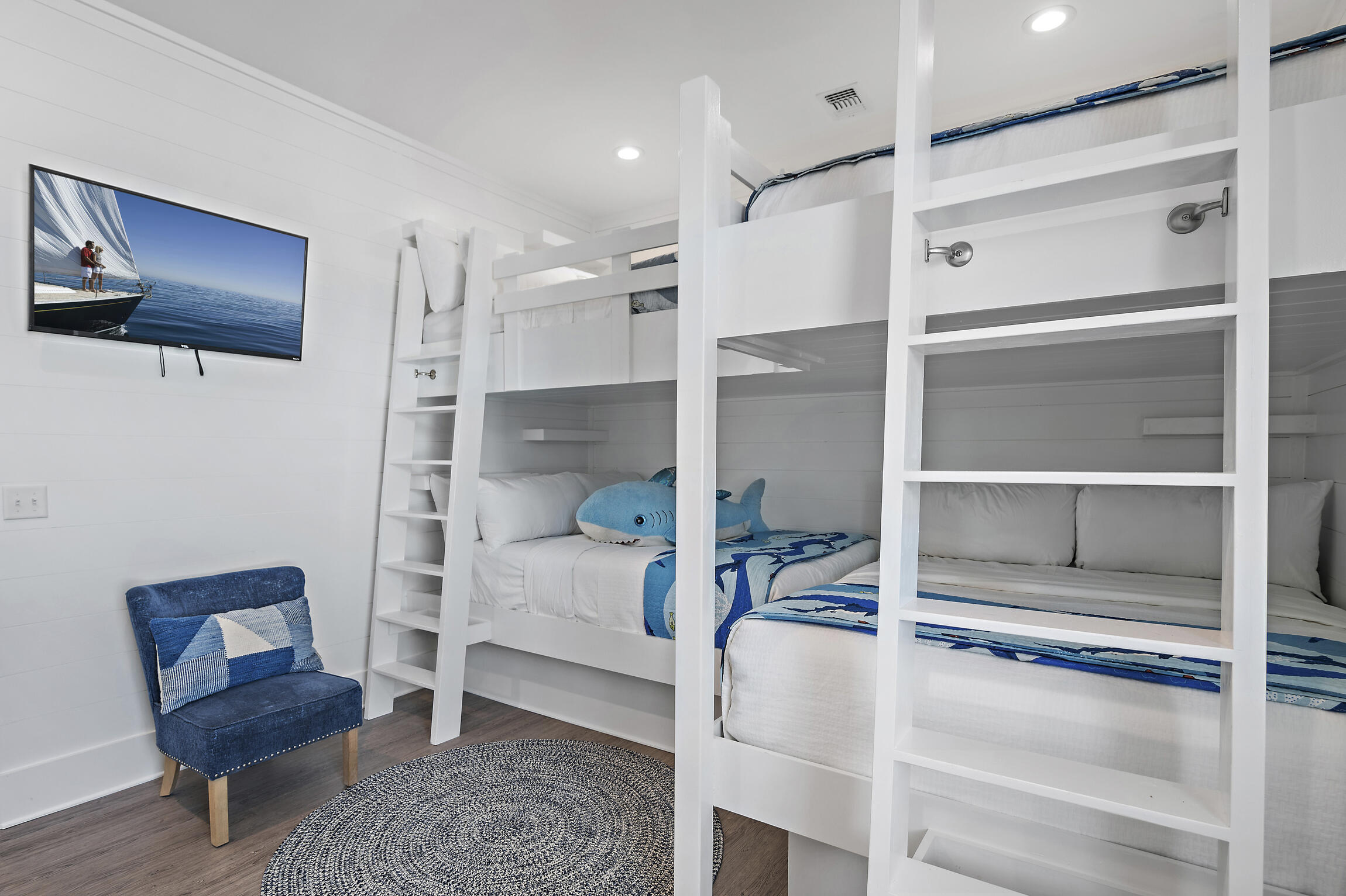 SERENITY AT DUNE ALLEN - Residential