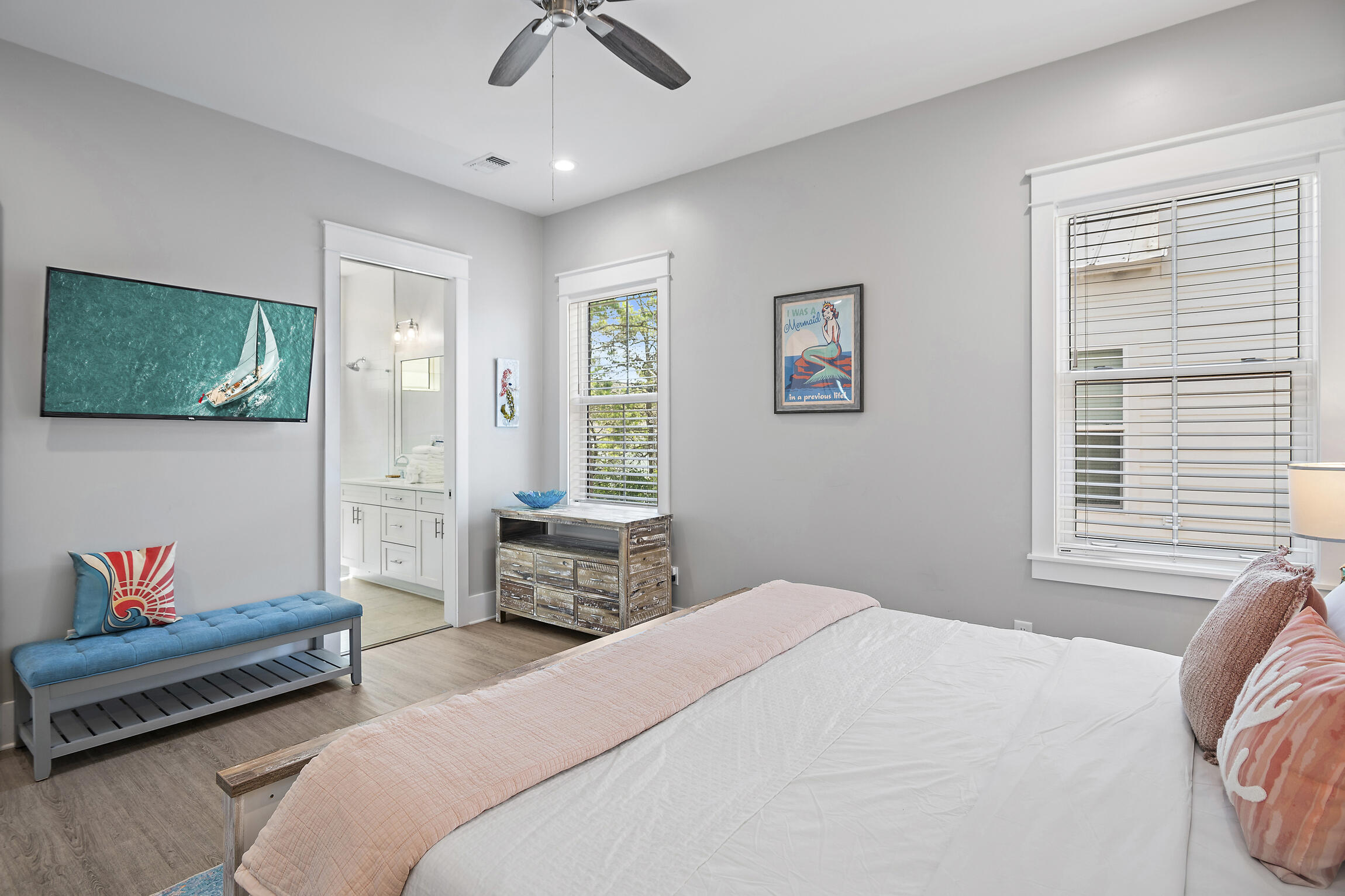 SERENITY AT DUNE ALLEN - Residential