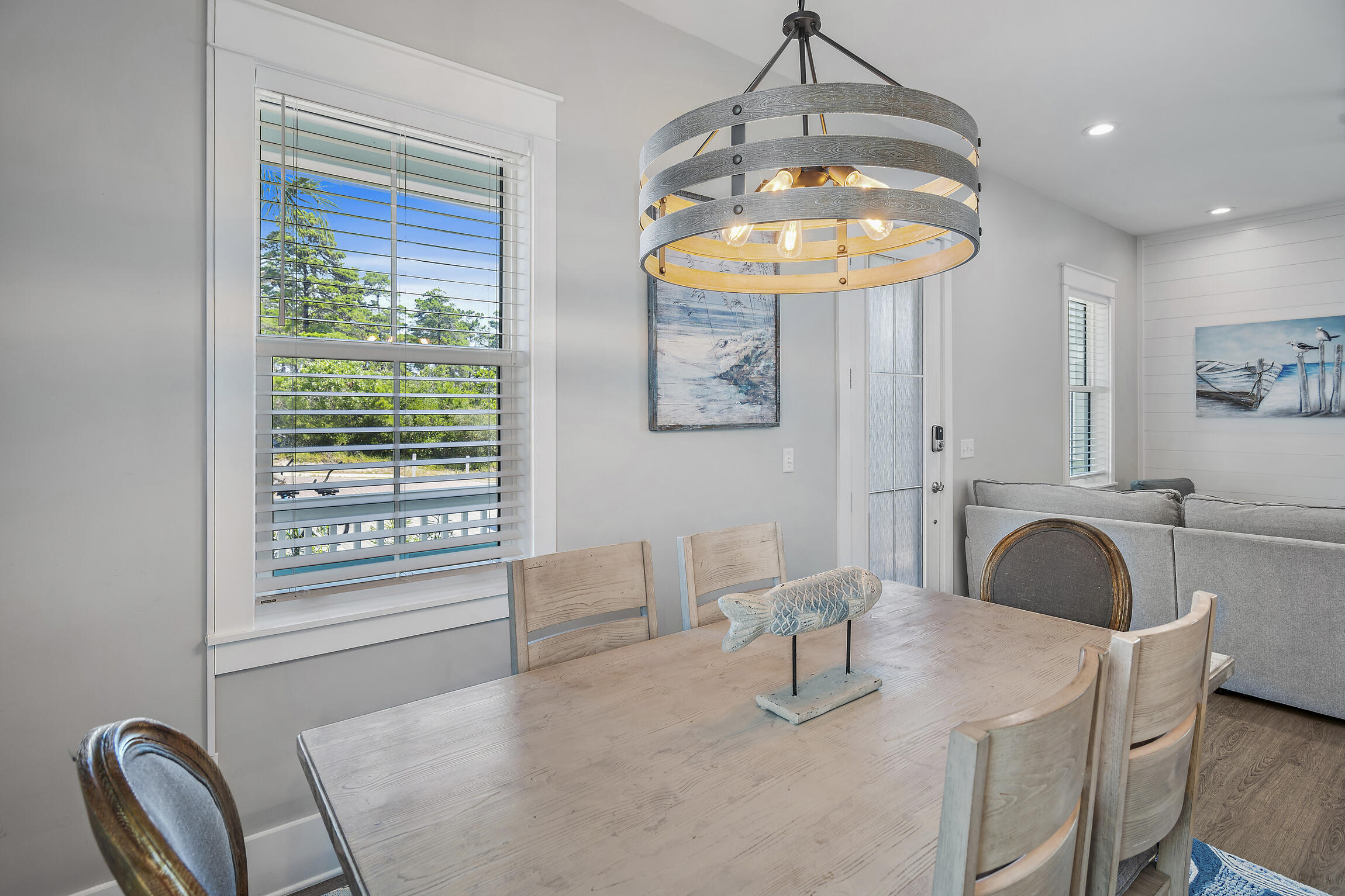 SERENITY AT DUNE ALLEN - Residential