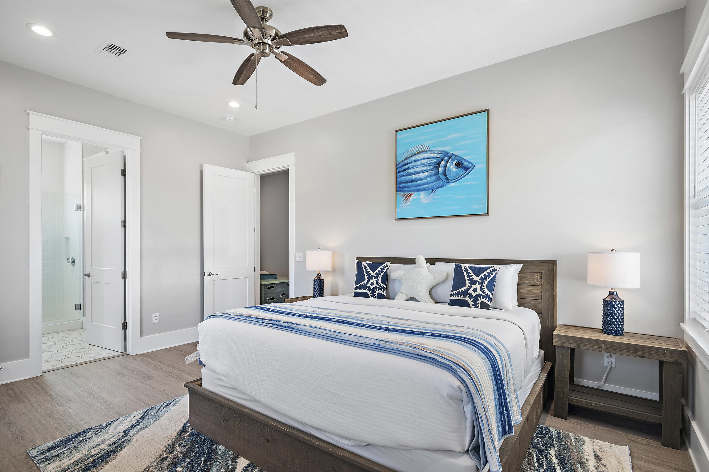 SERENITY AT DUNE ALLEN - Residential