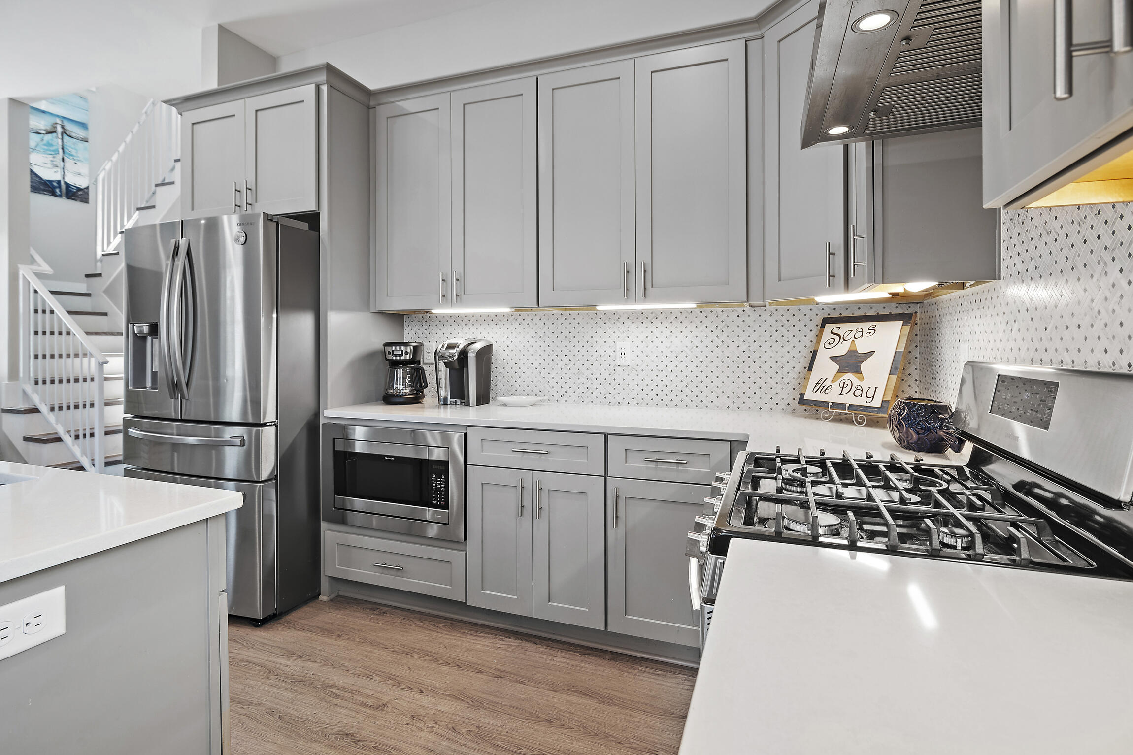 SERENITY AT DUNE ALLEN - Residential