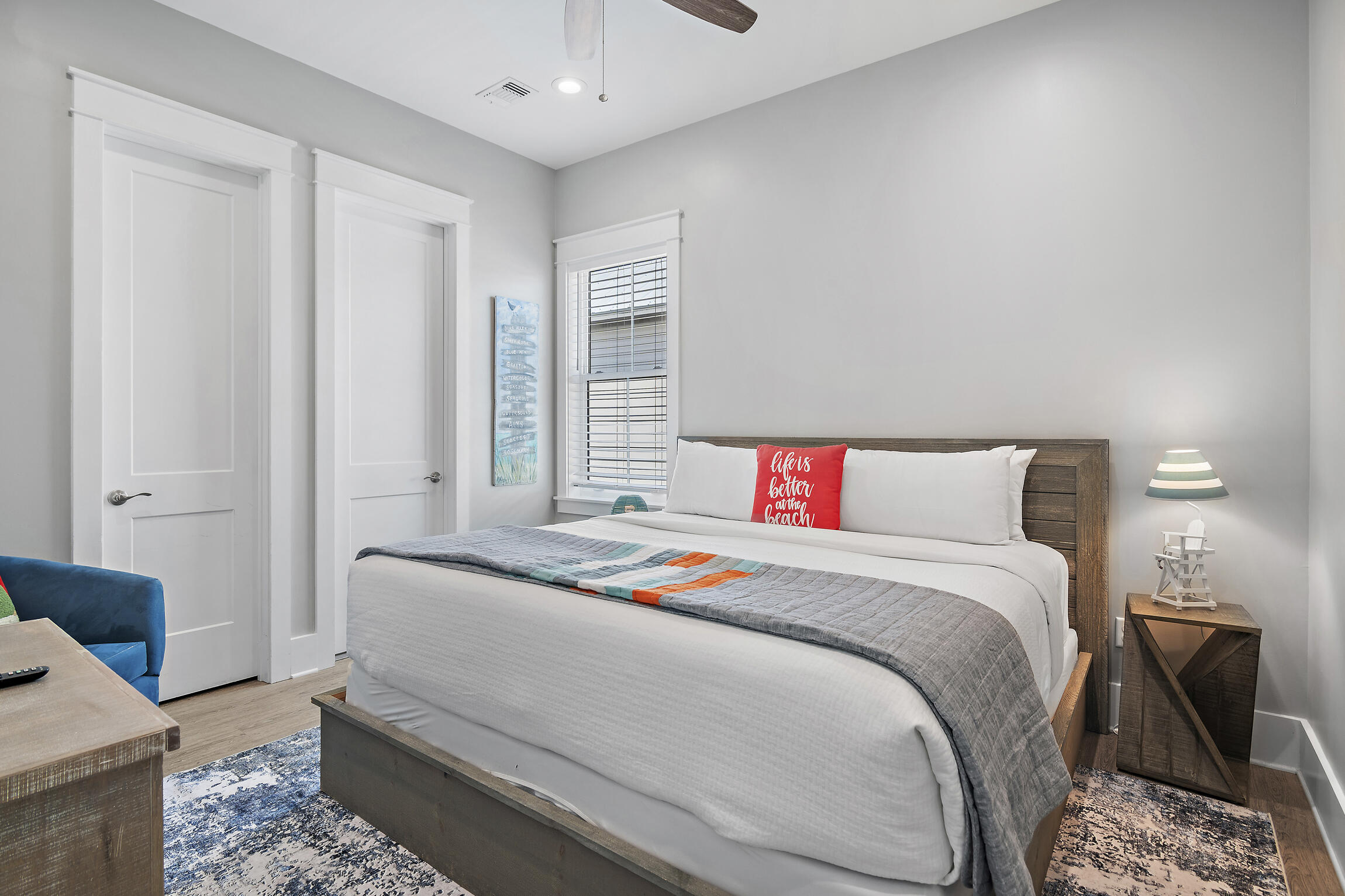 SERENITY AT DUNE ALLEN - Residential