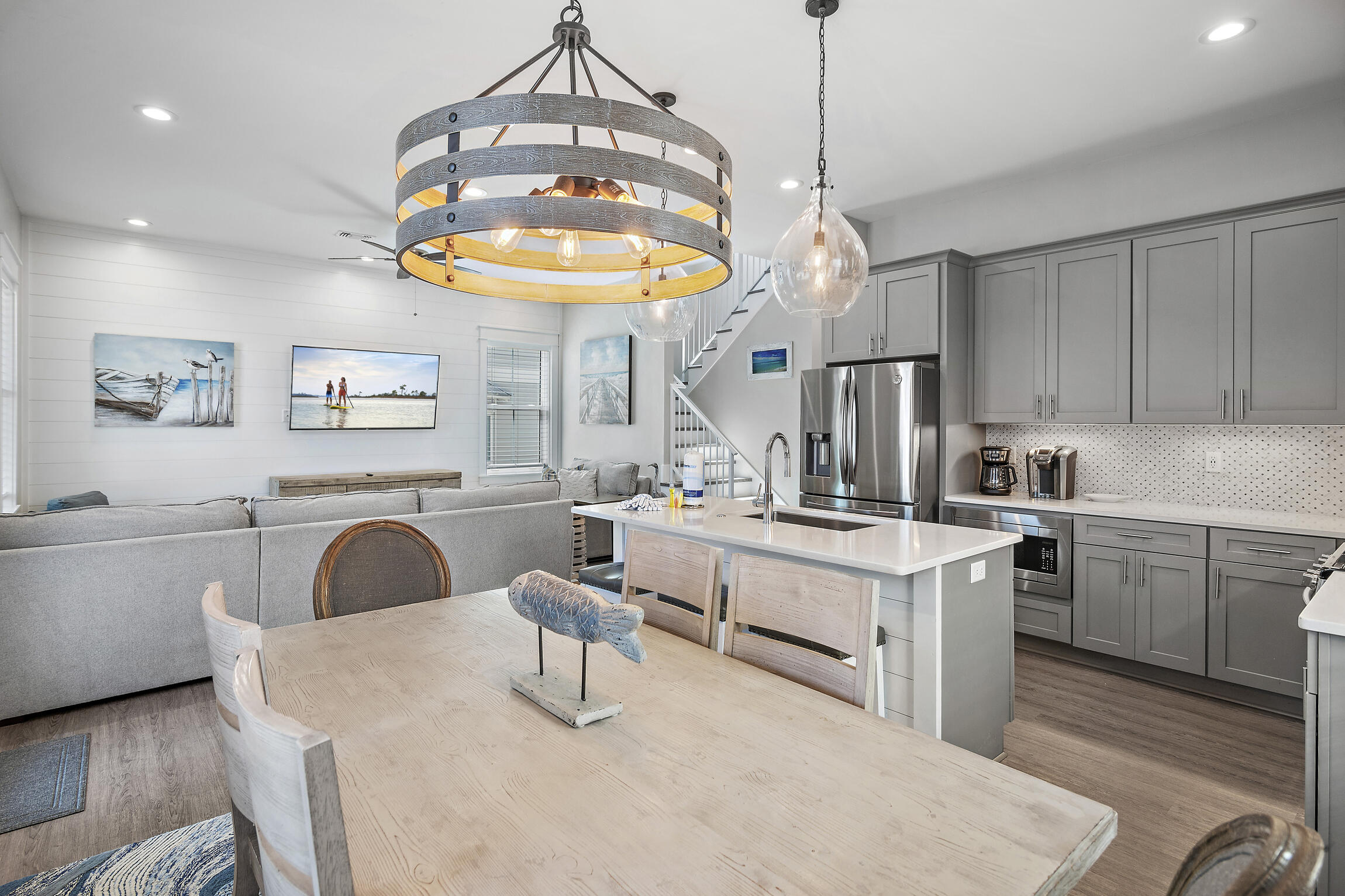 SERENITY AT DUNE ALLEN - Residential