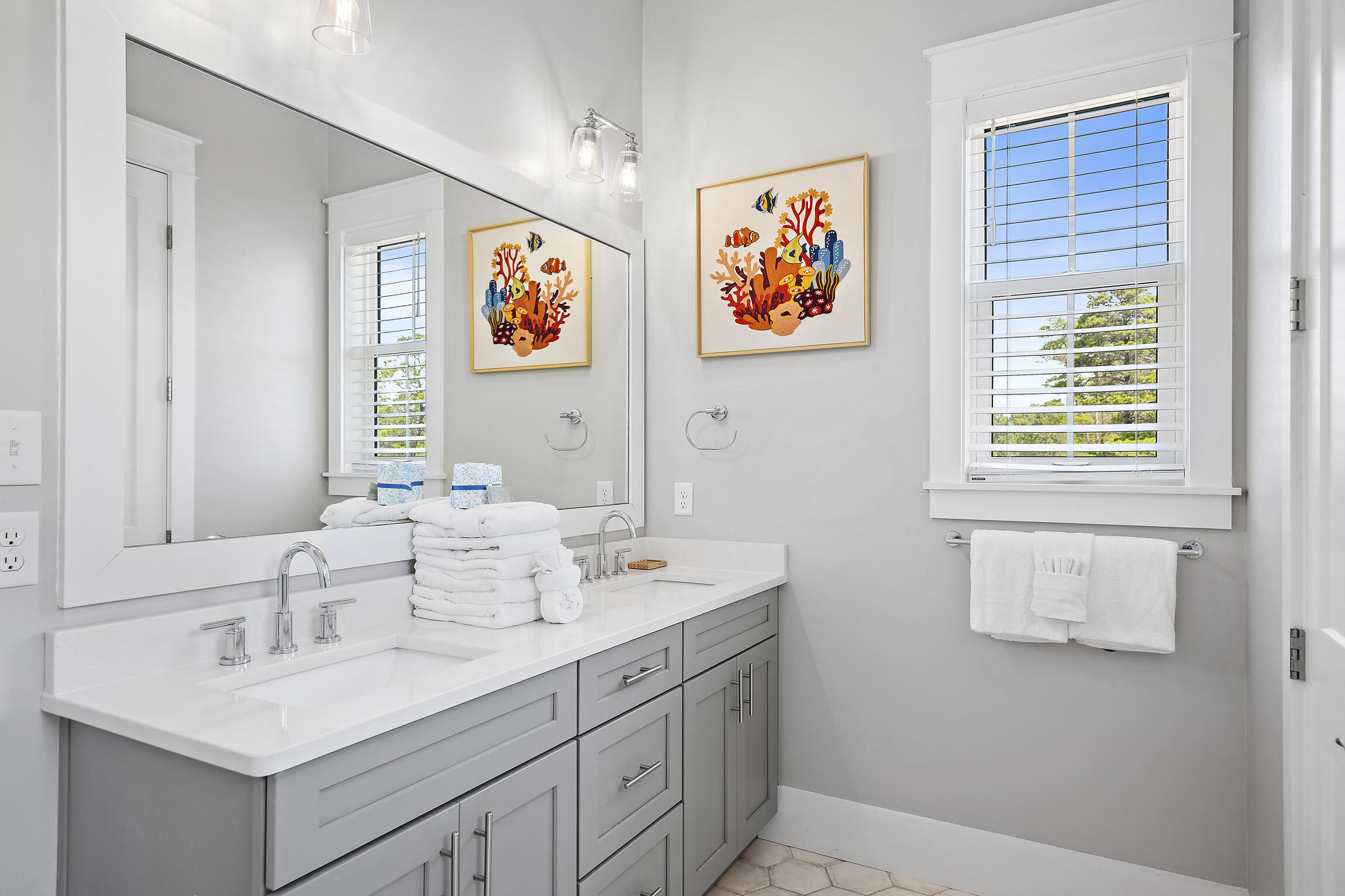 SERENITY AT DUNE ALLEN - Residential