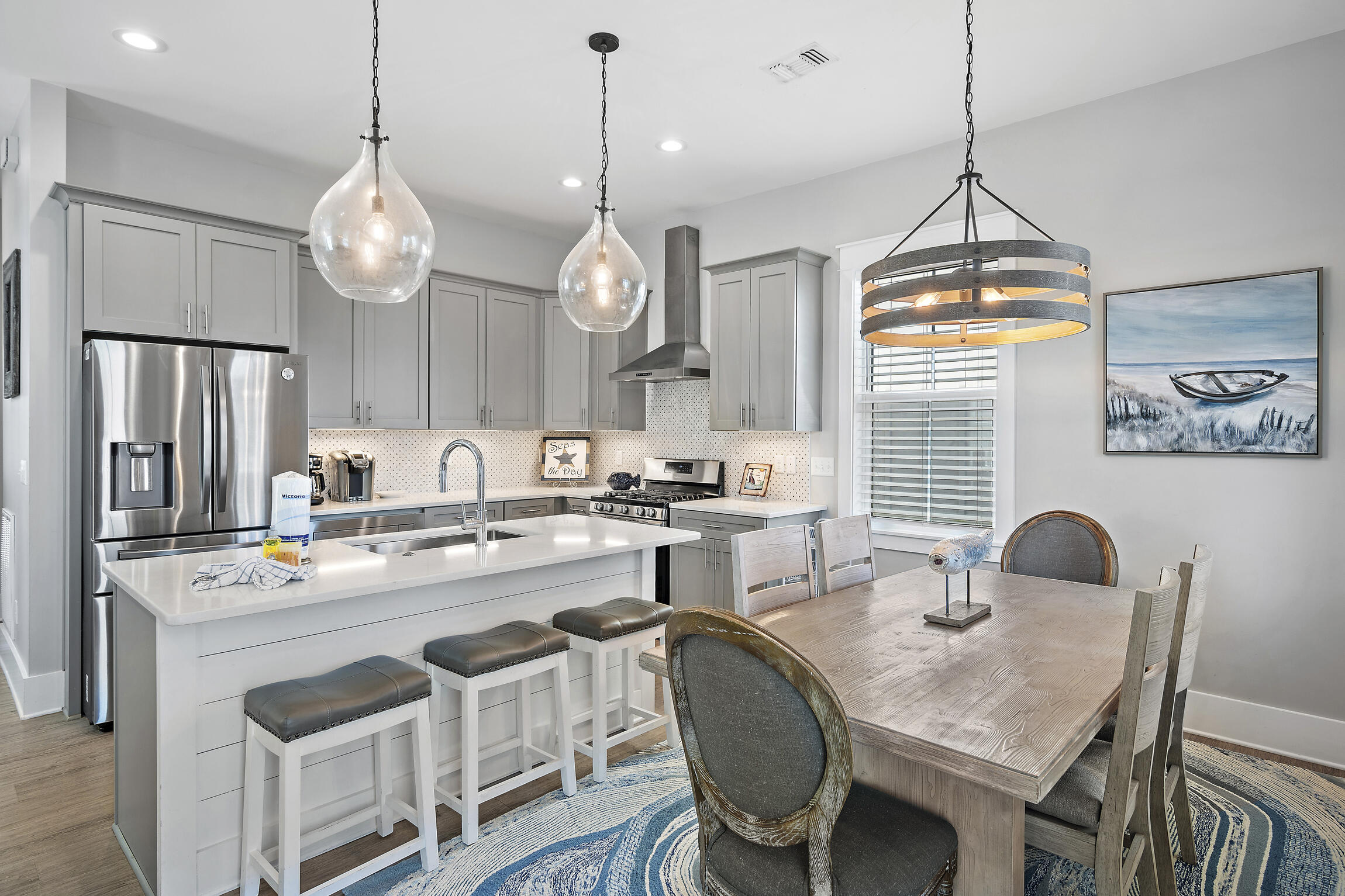 SERENITY AT DUNE ALLEN - Residential