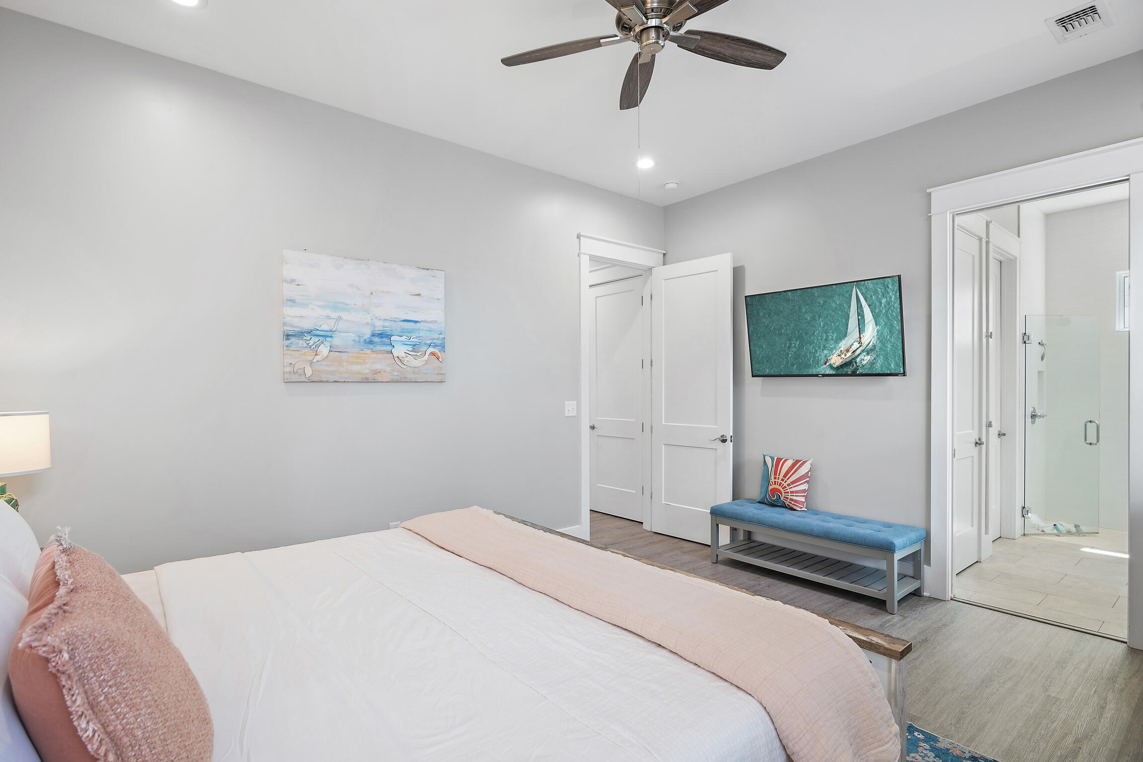 SERENITY AT DUNE ALLEN - Residential