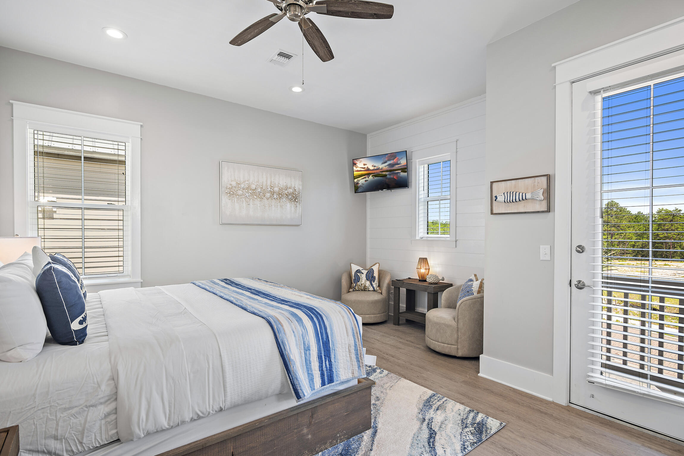 SERENITY AT DUNE ALLEN - Residential