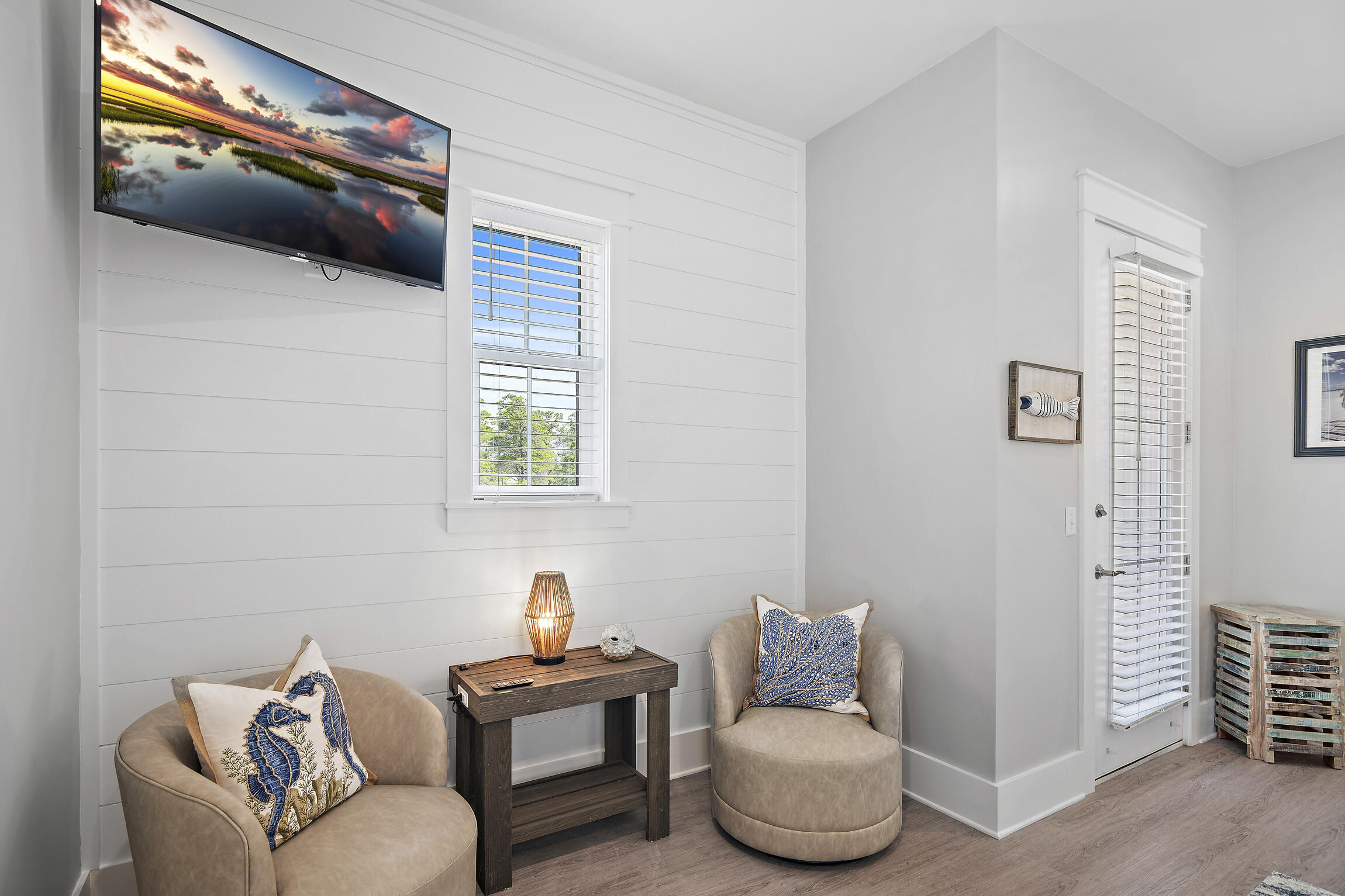 SERENITY AT DUNE ALLEN - Residential