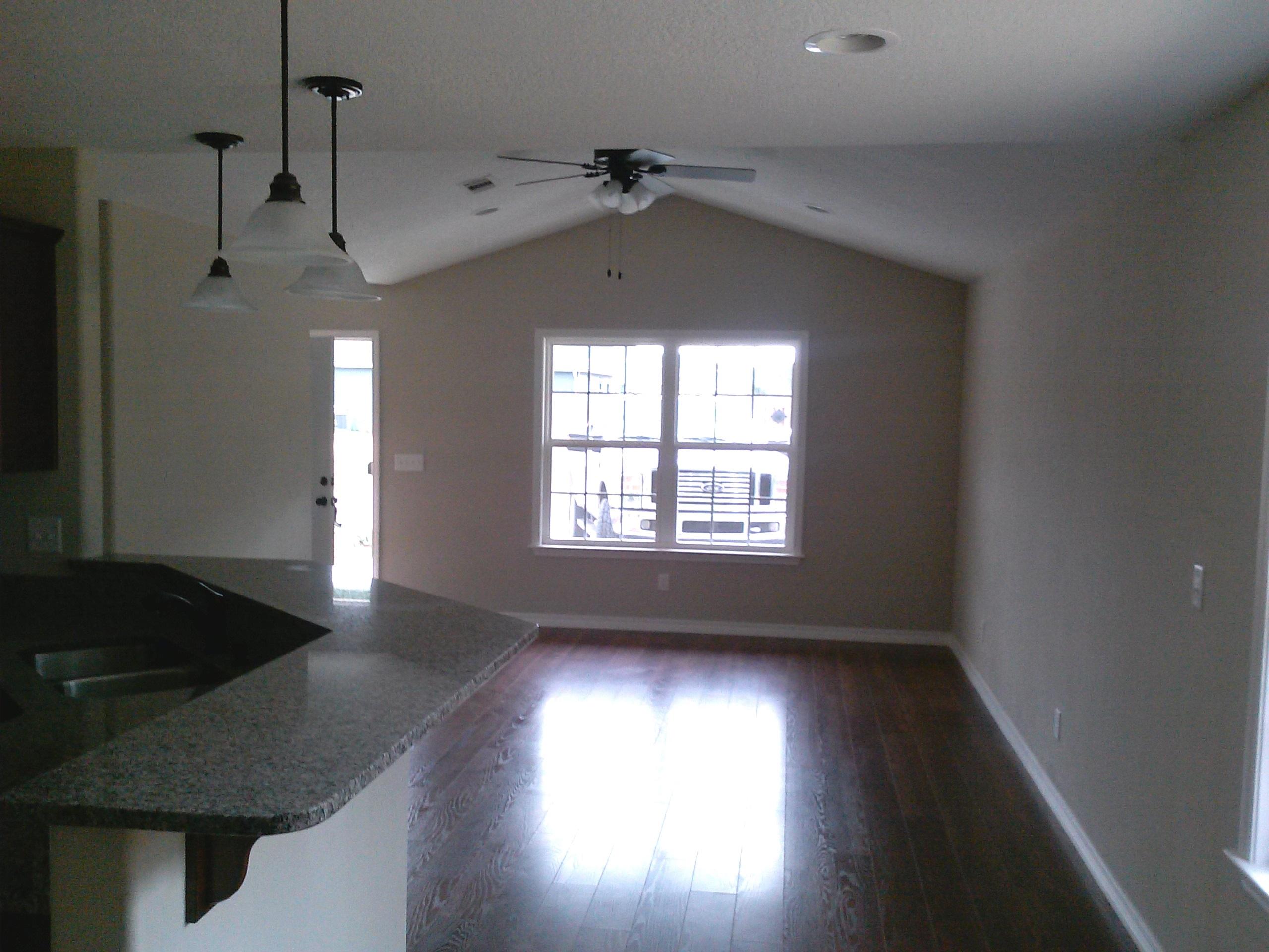 OAKWOOD LAKES ESTATES - Residential