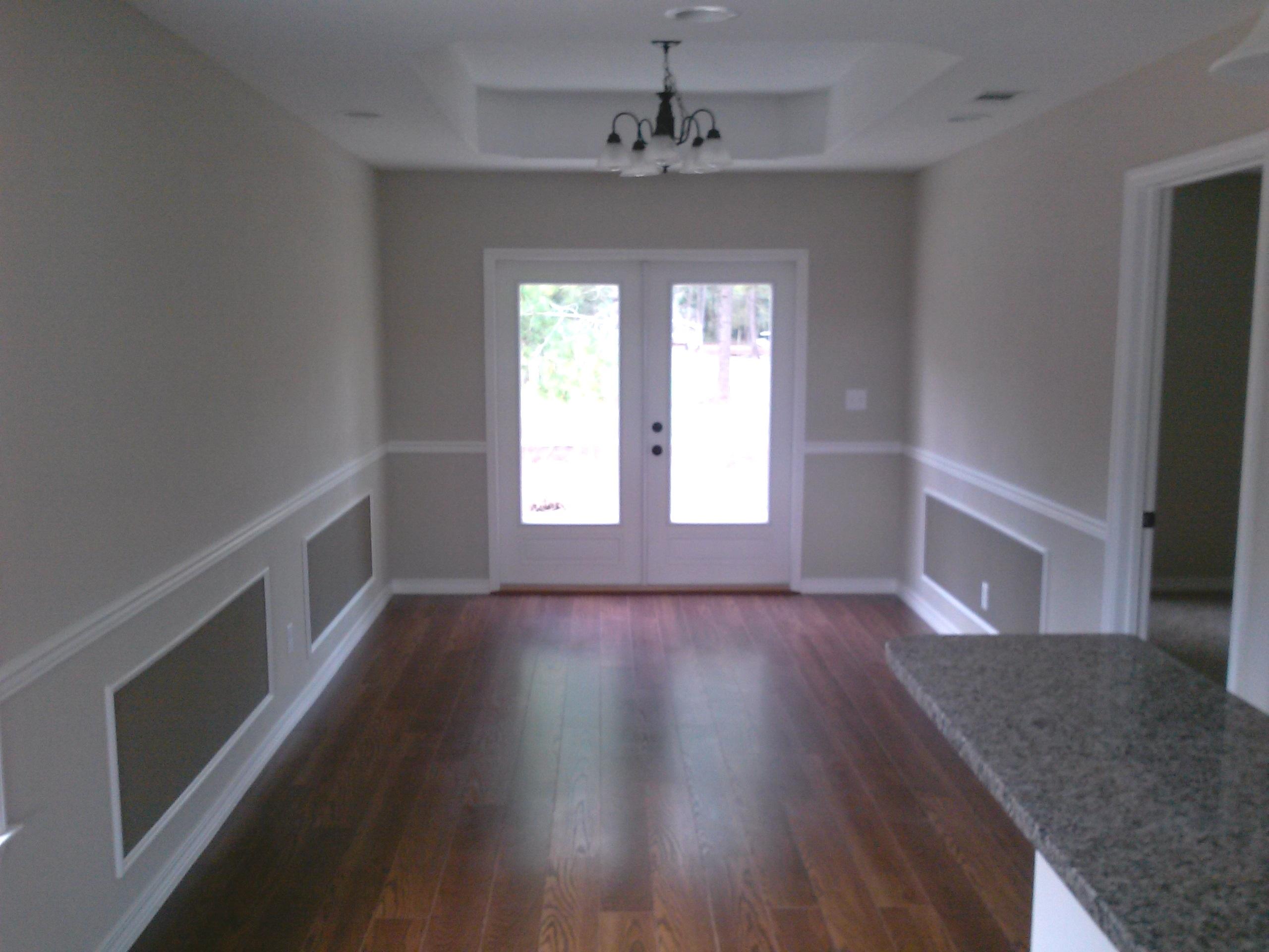 OAKWOOD LAKES ESTATES - Residential