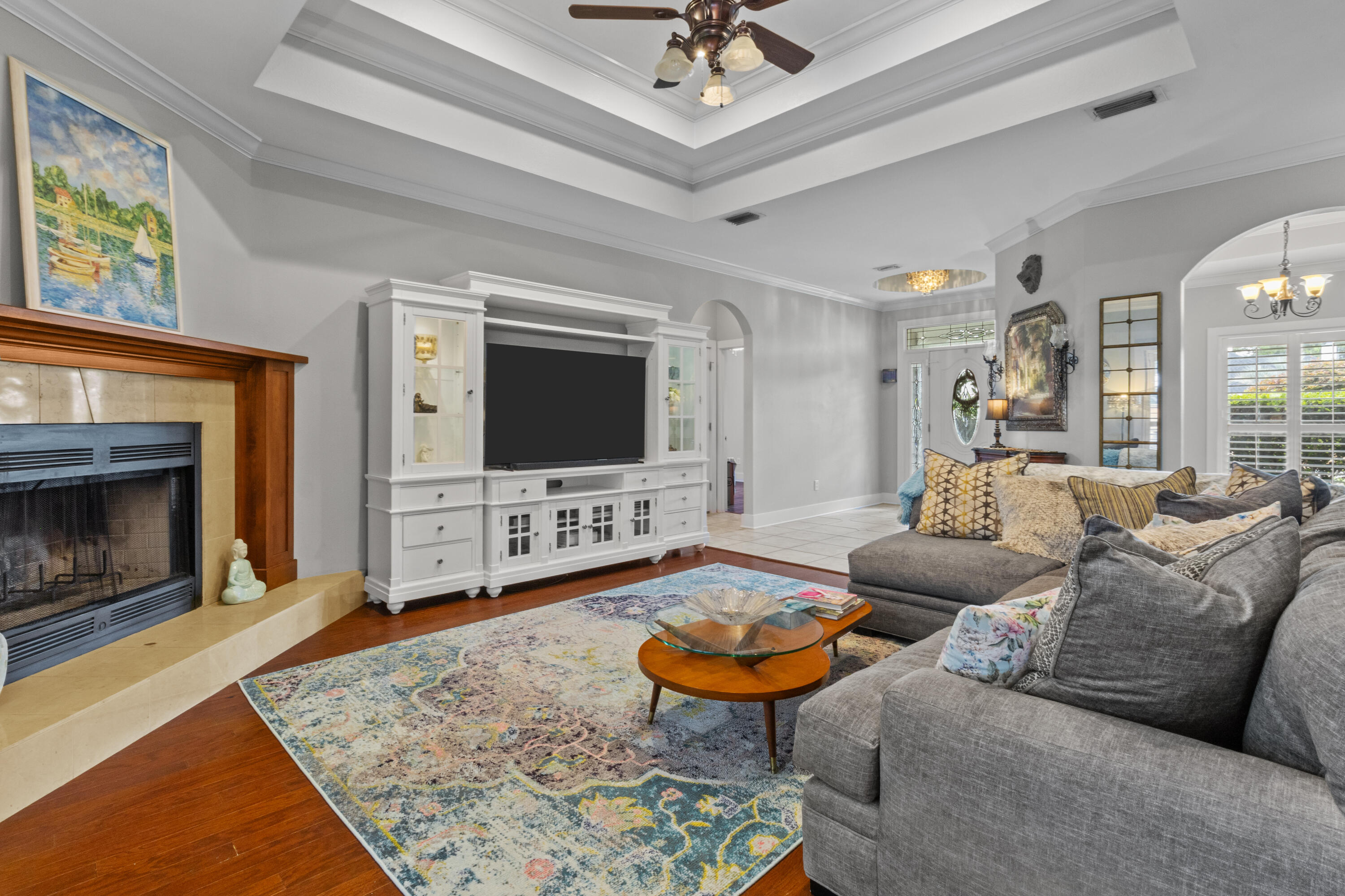 HOLIDAY SHORES ESTATES - Residential