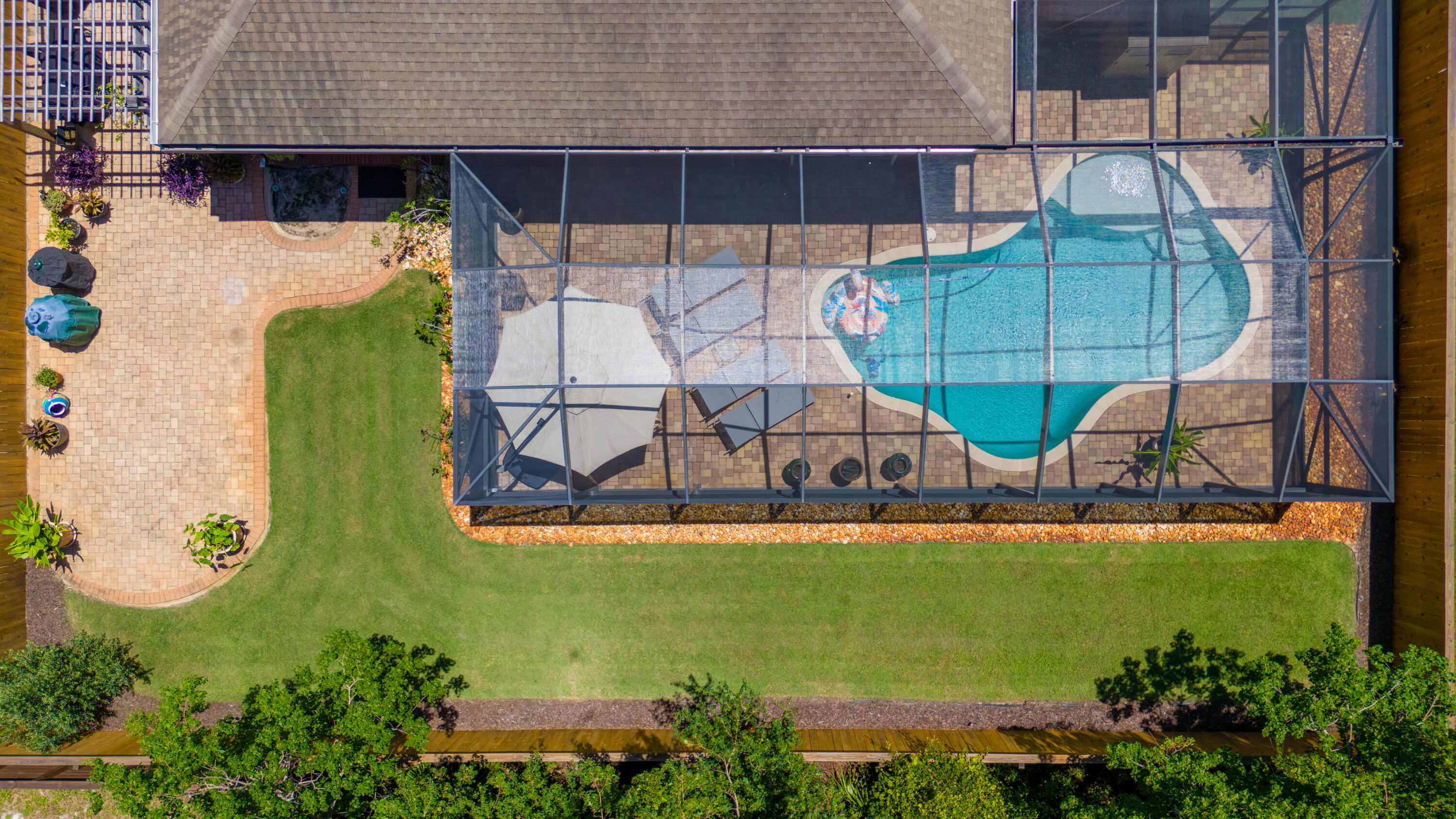 HOLIDAY SHORES ESTATES - Residential