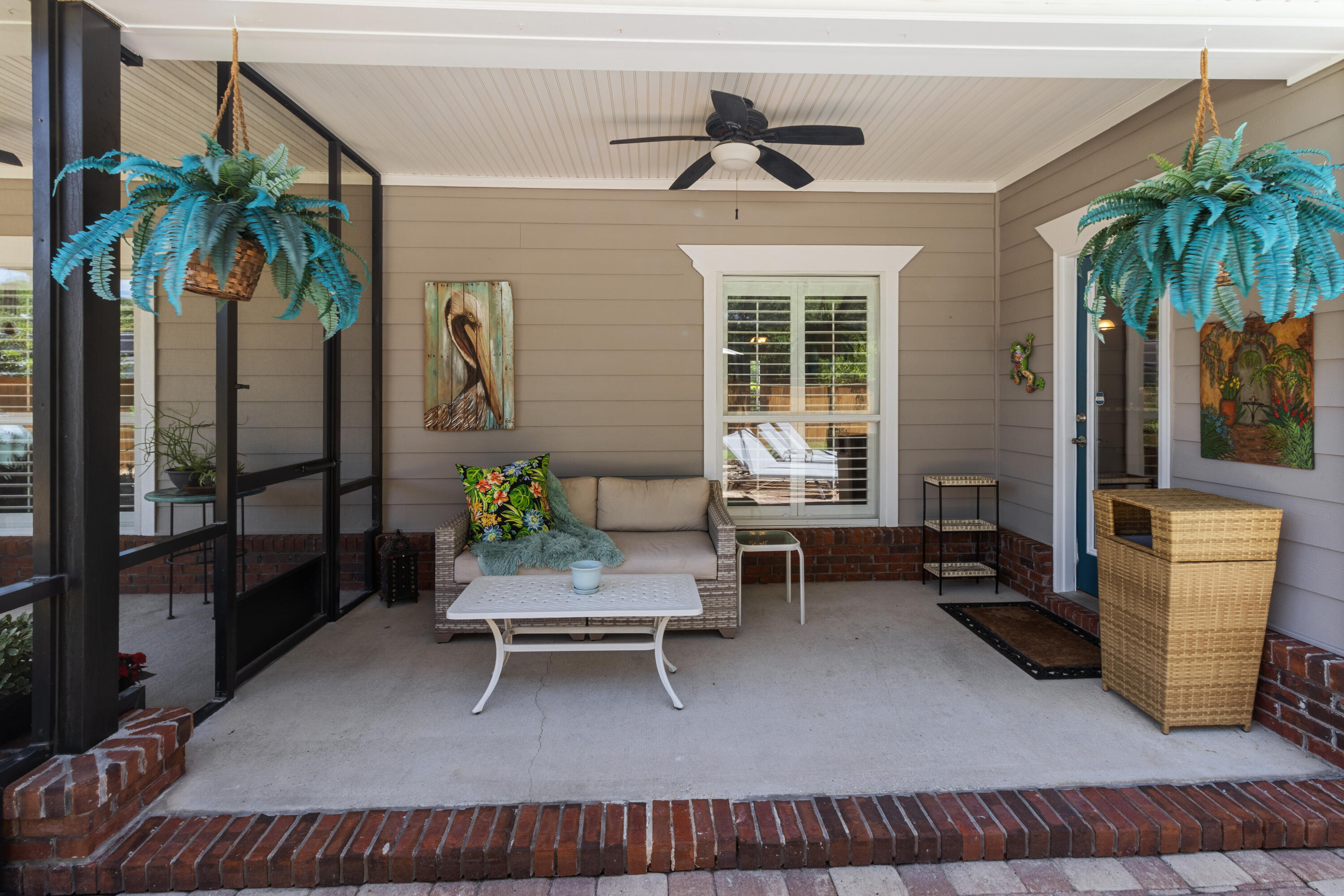 HOLIDAY SHORES ESTATES - Residential