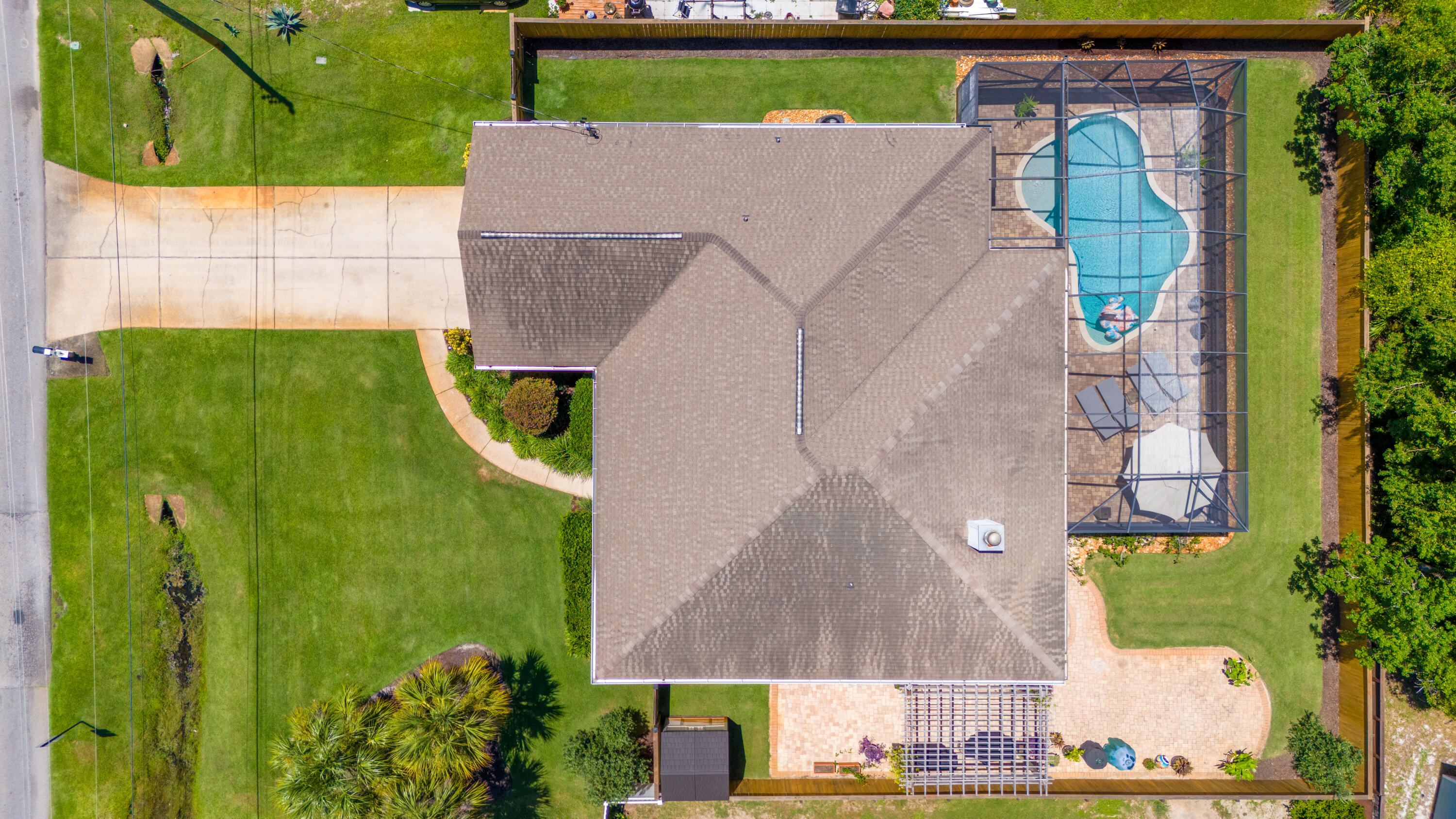 HOLIDAY SHORES ESTATES - Residential