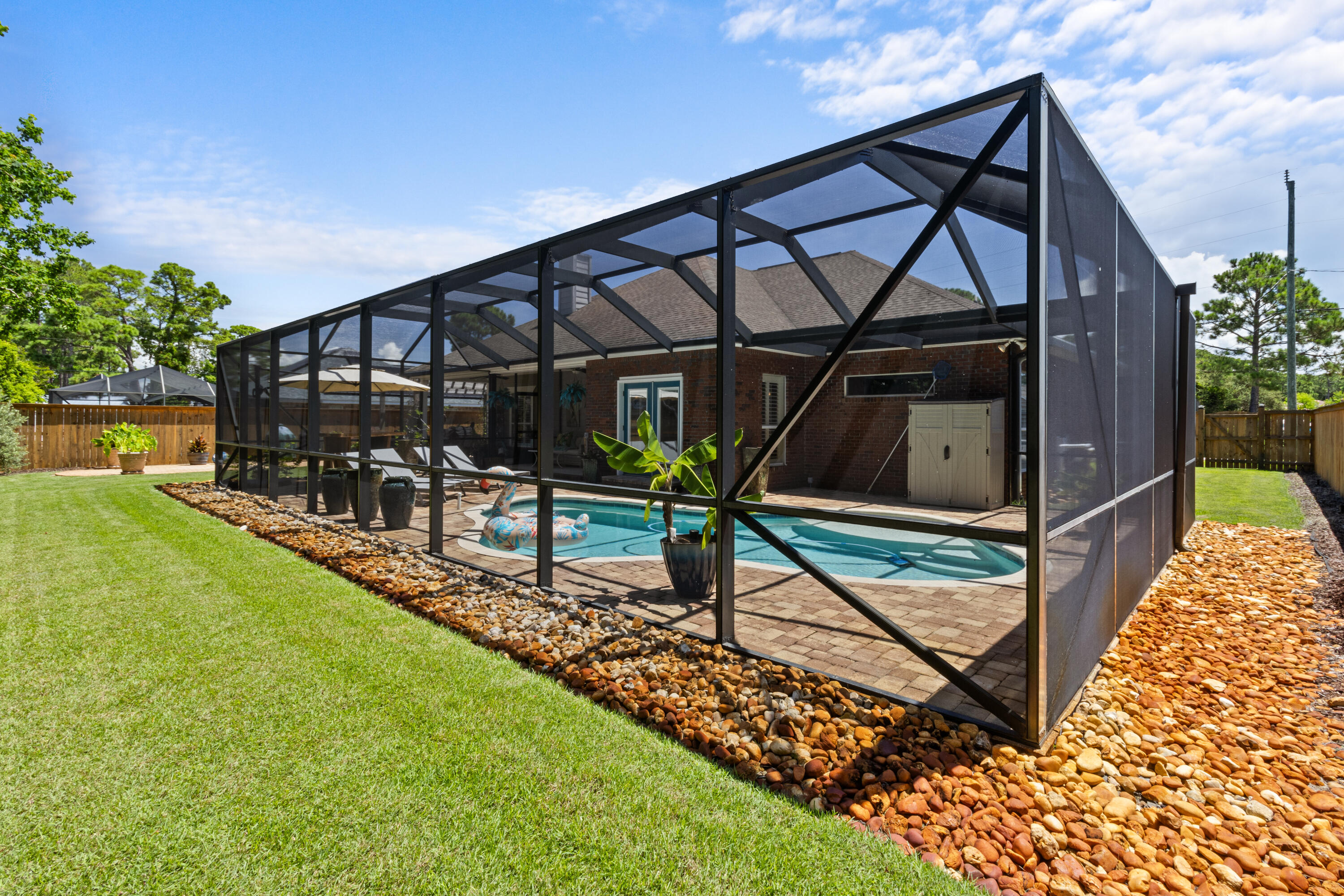 HOLIDAY SHORES ESTATES - Residential